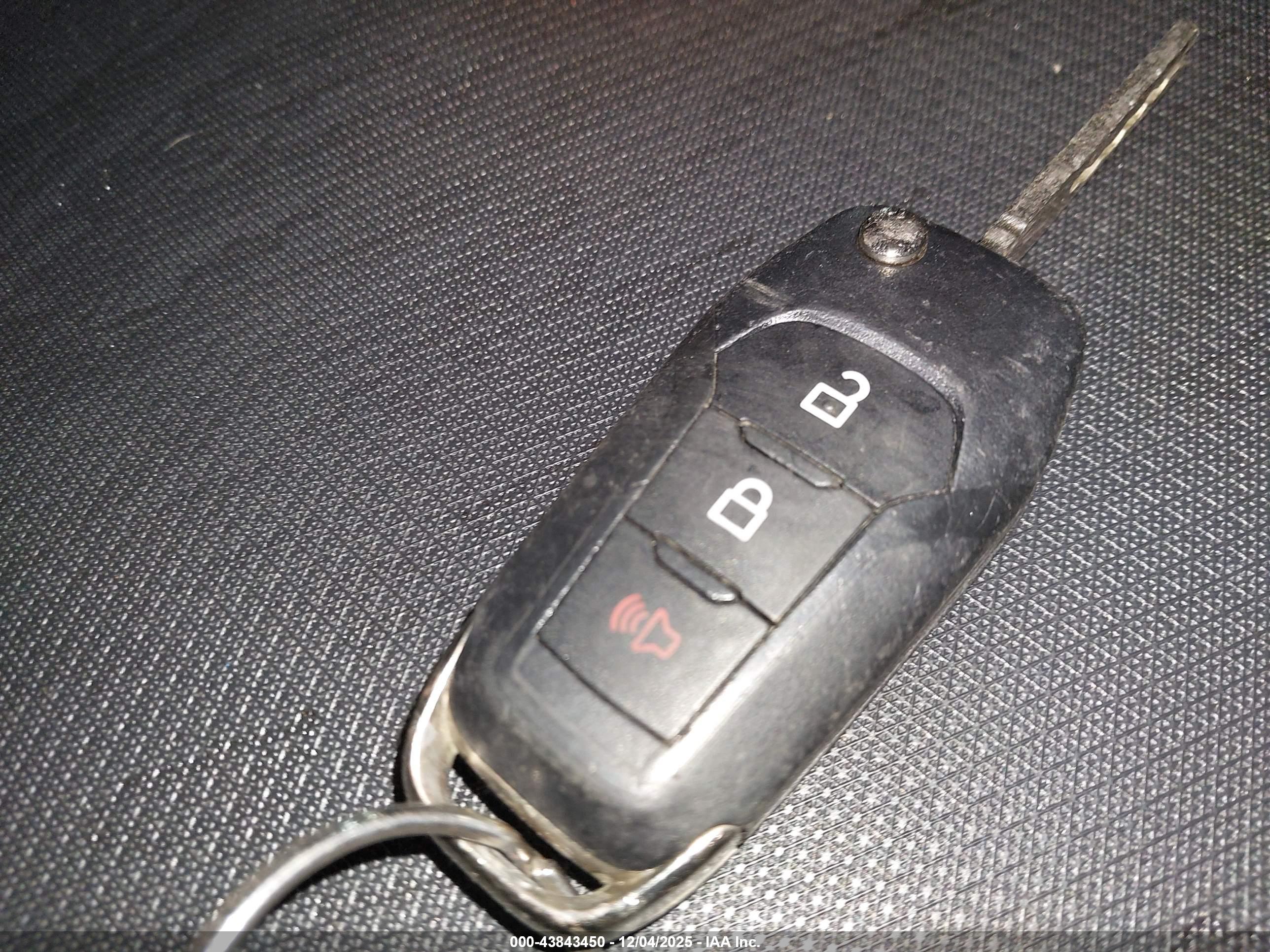 FORD F-150 image 11