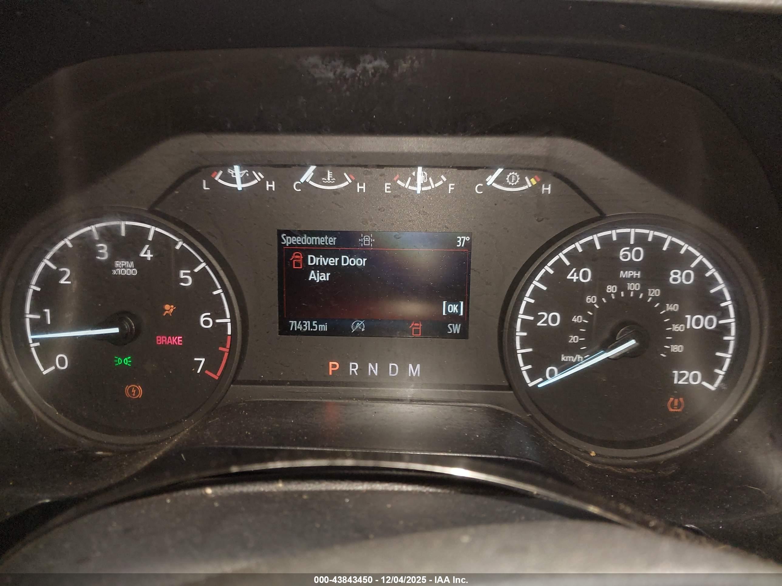 FORD F-150 image 7
