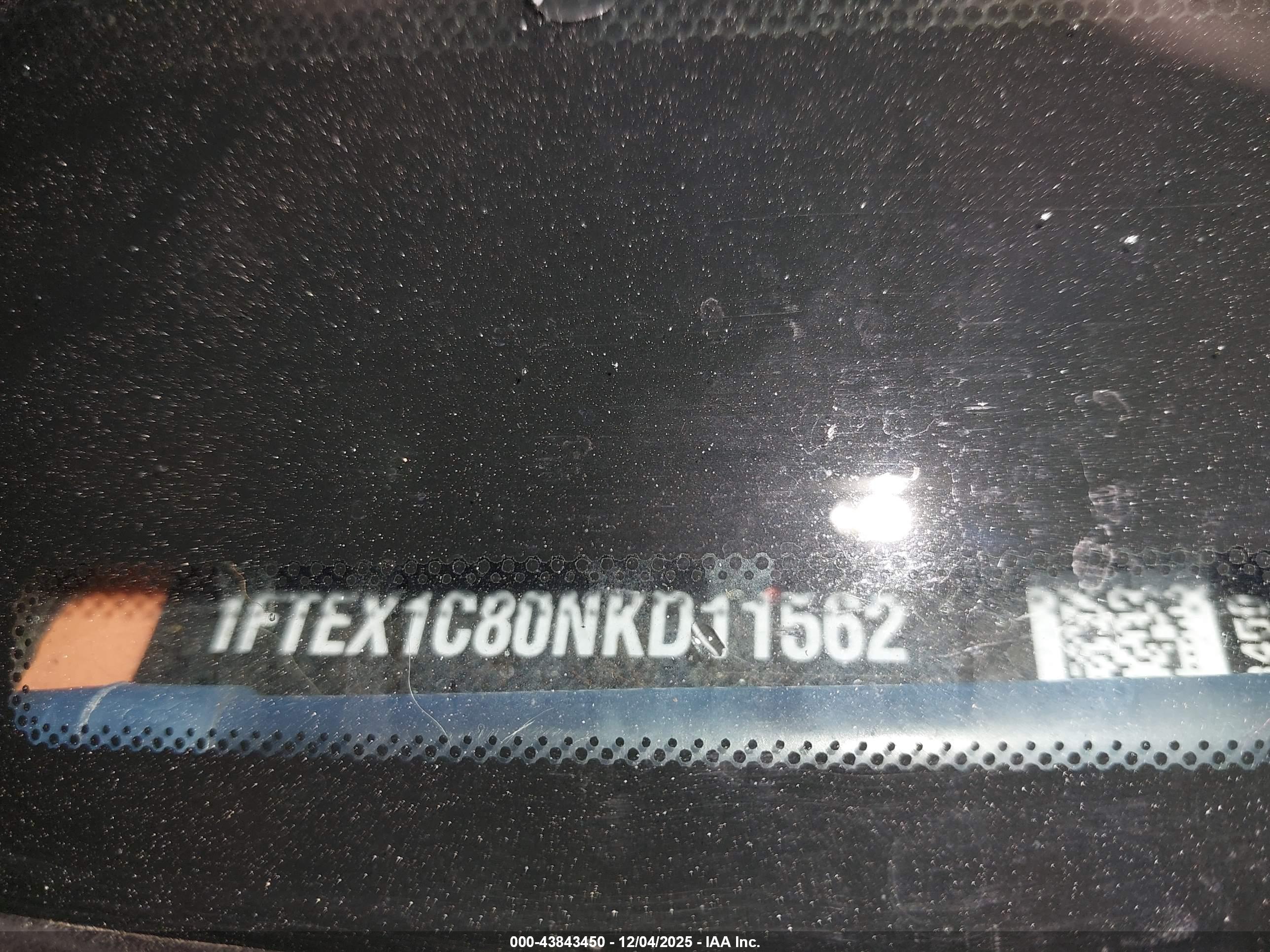 FORD F-150 image 9