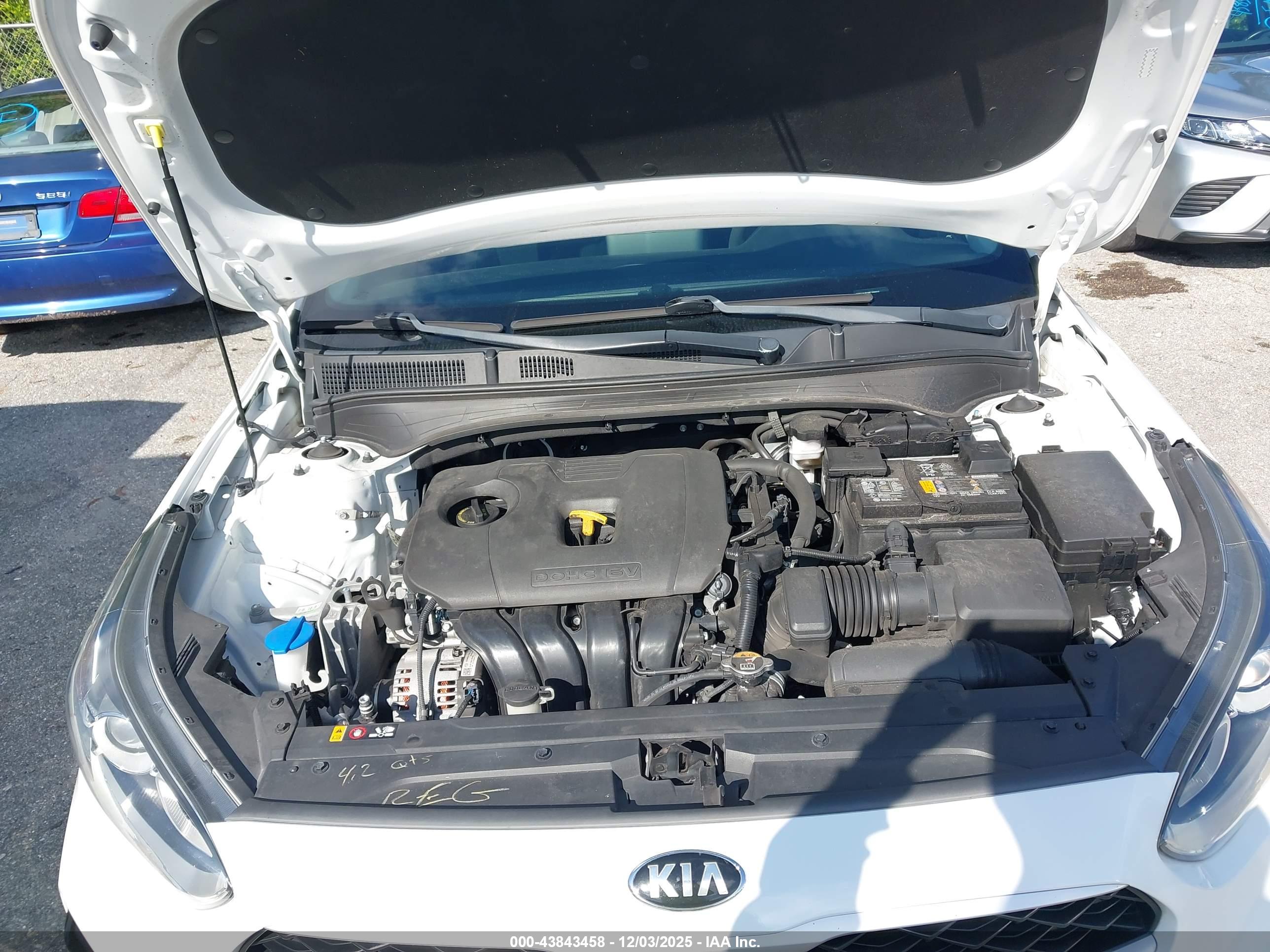 KIA FORTE image 10