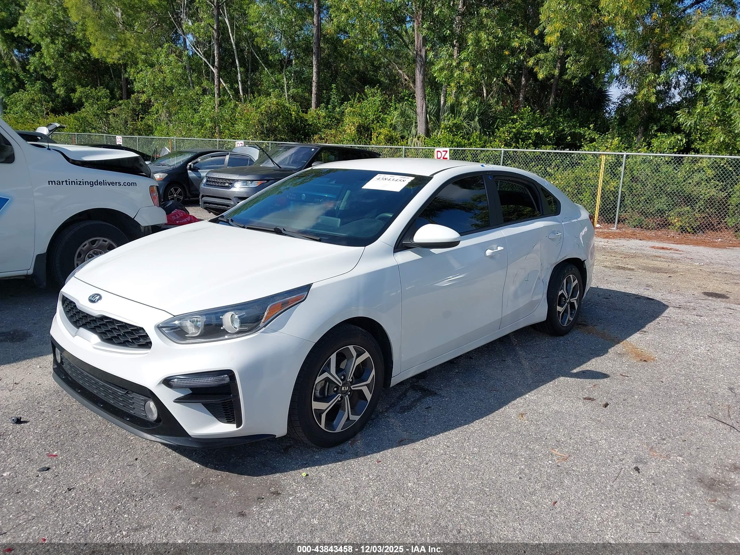 KIA FORTE image 2