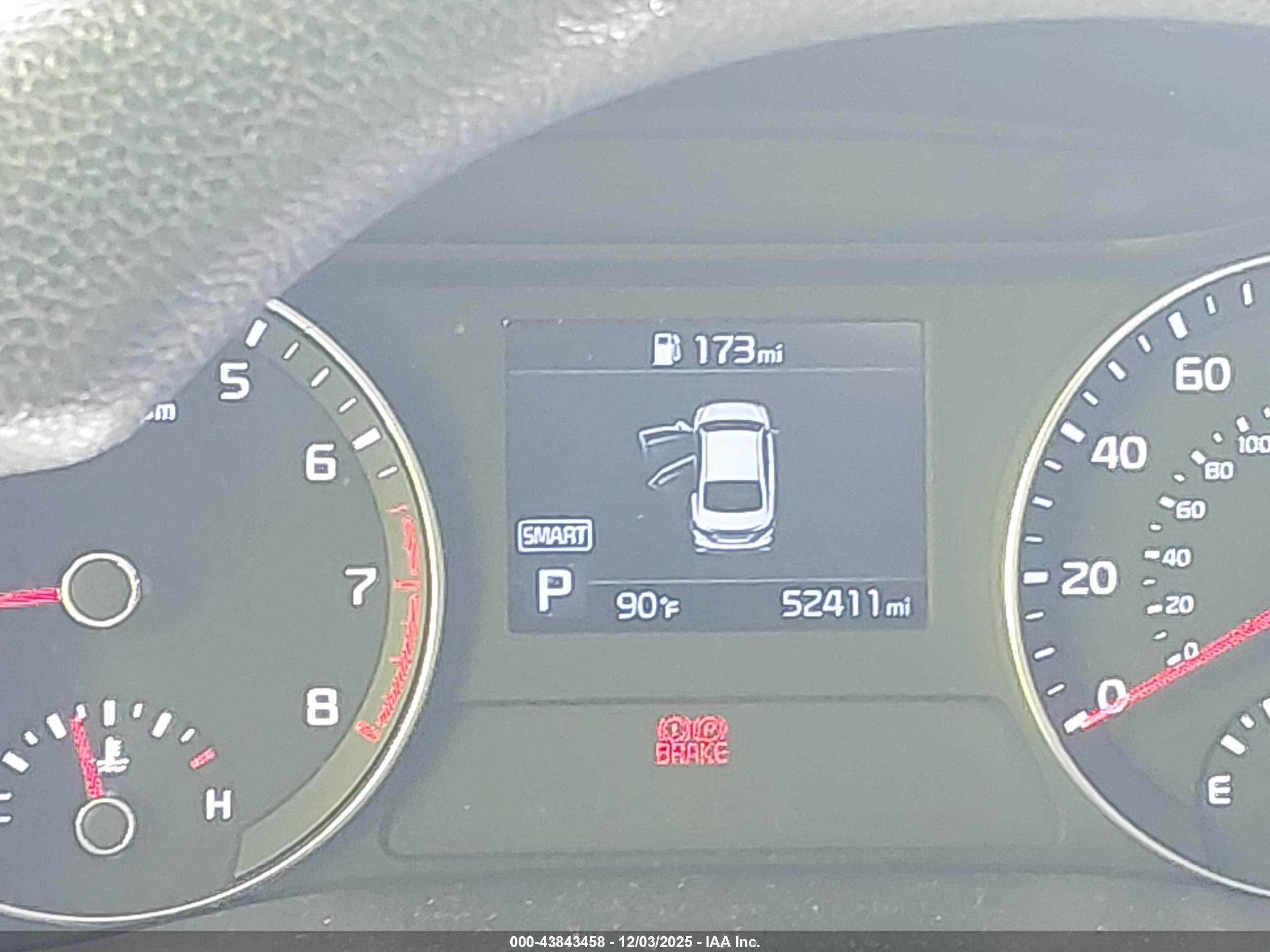 KIA FORTE image 7