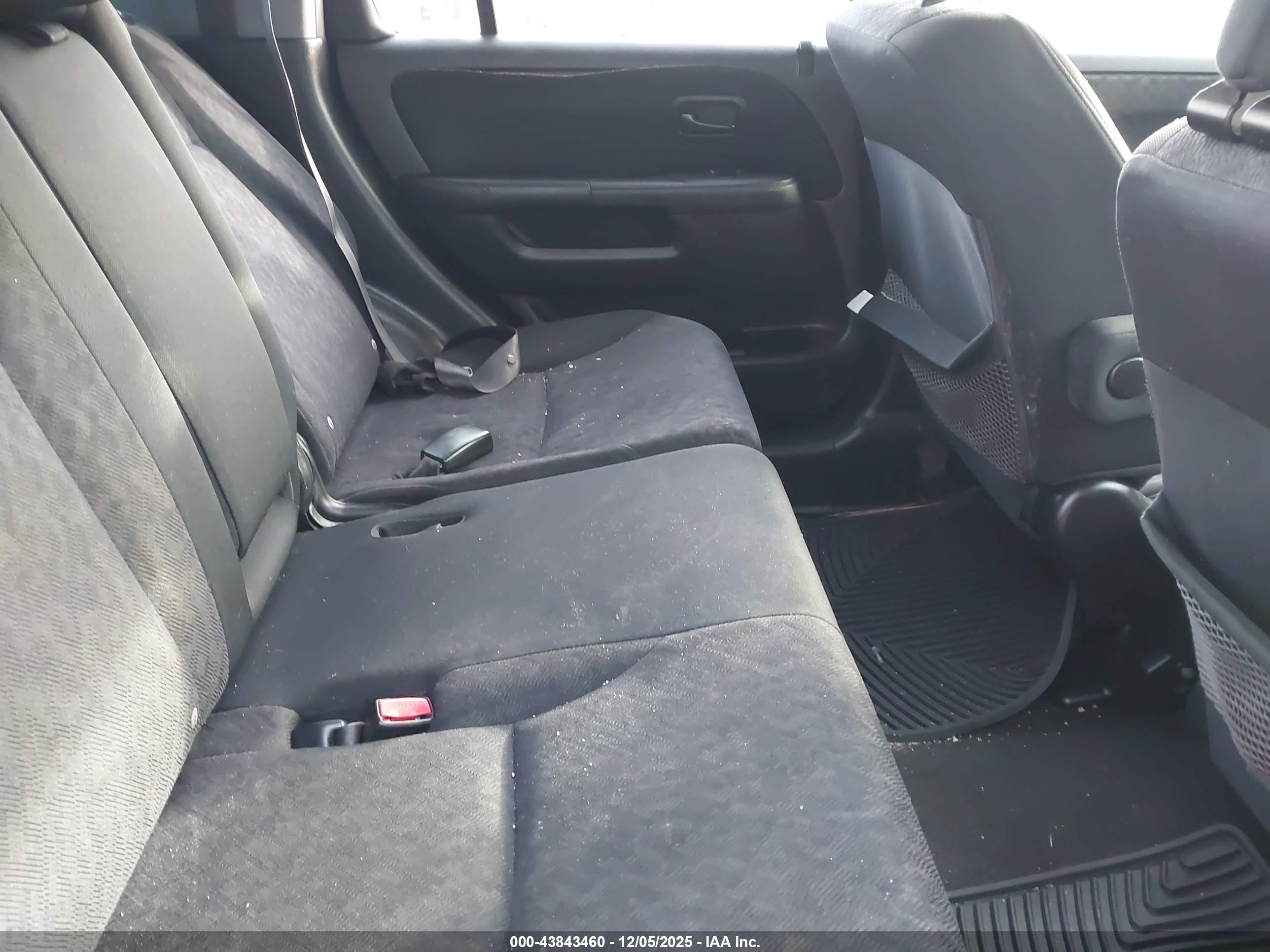 HONDA CR-V image 8