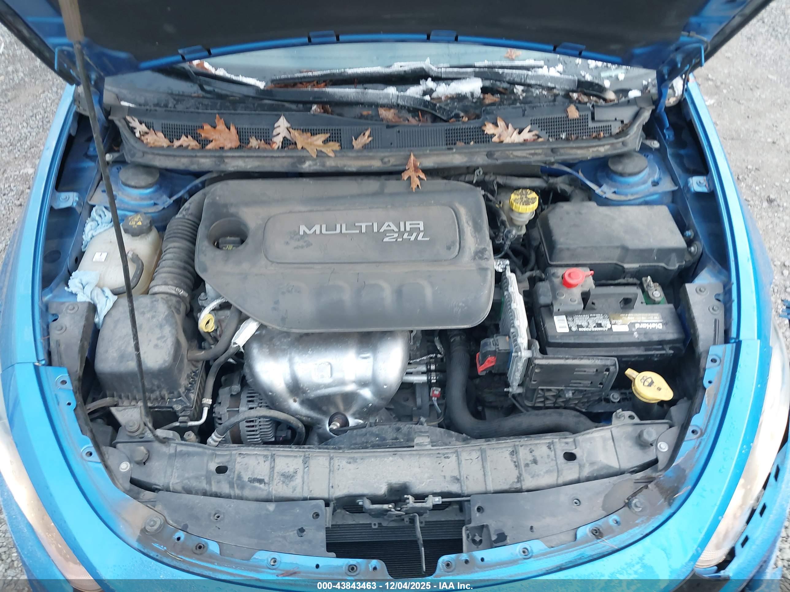 DODGE DART image 10