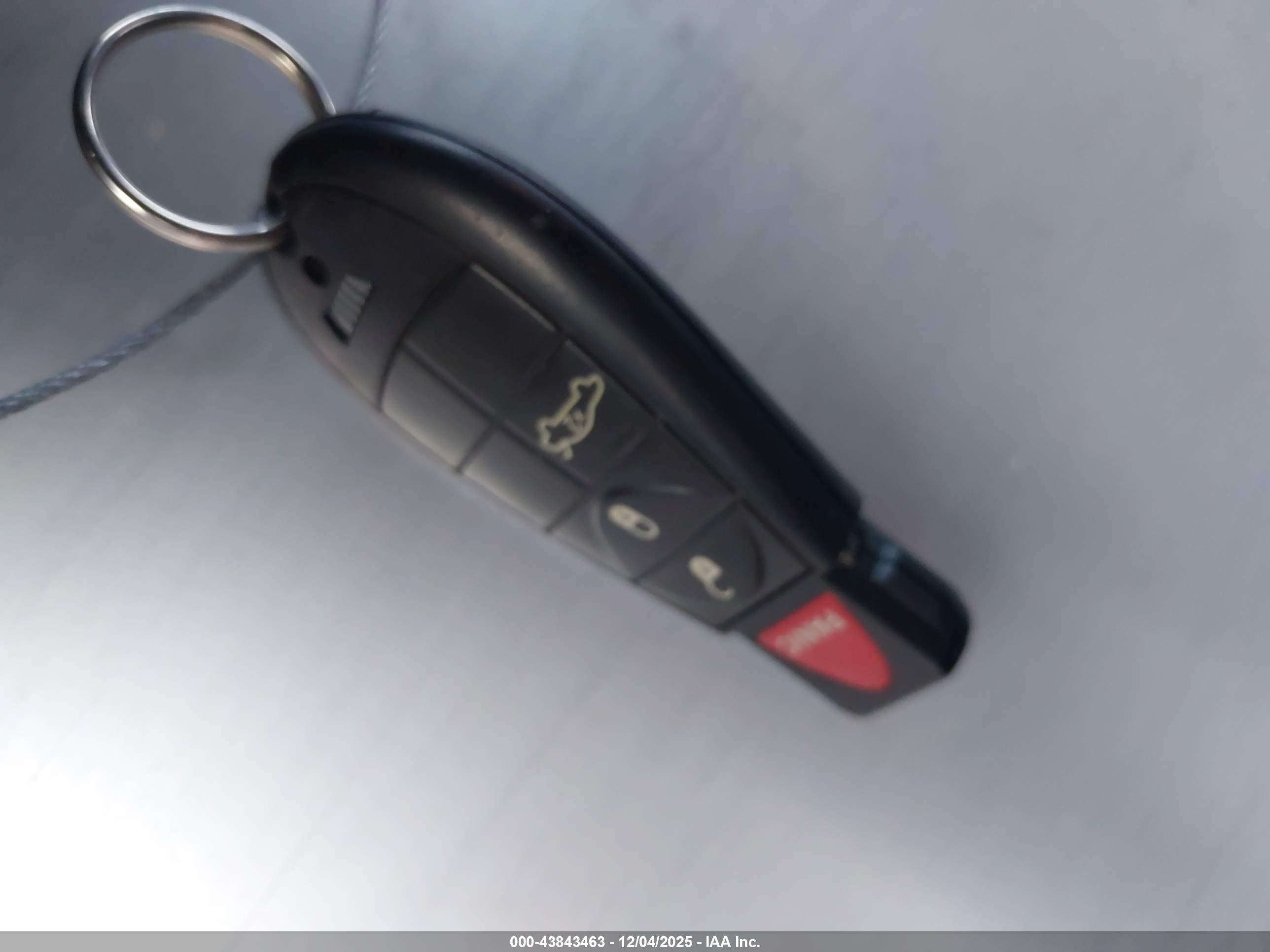 DODGE DART image 11