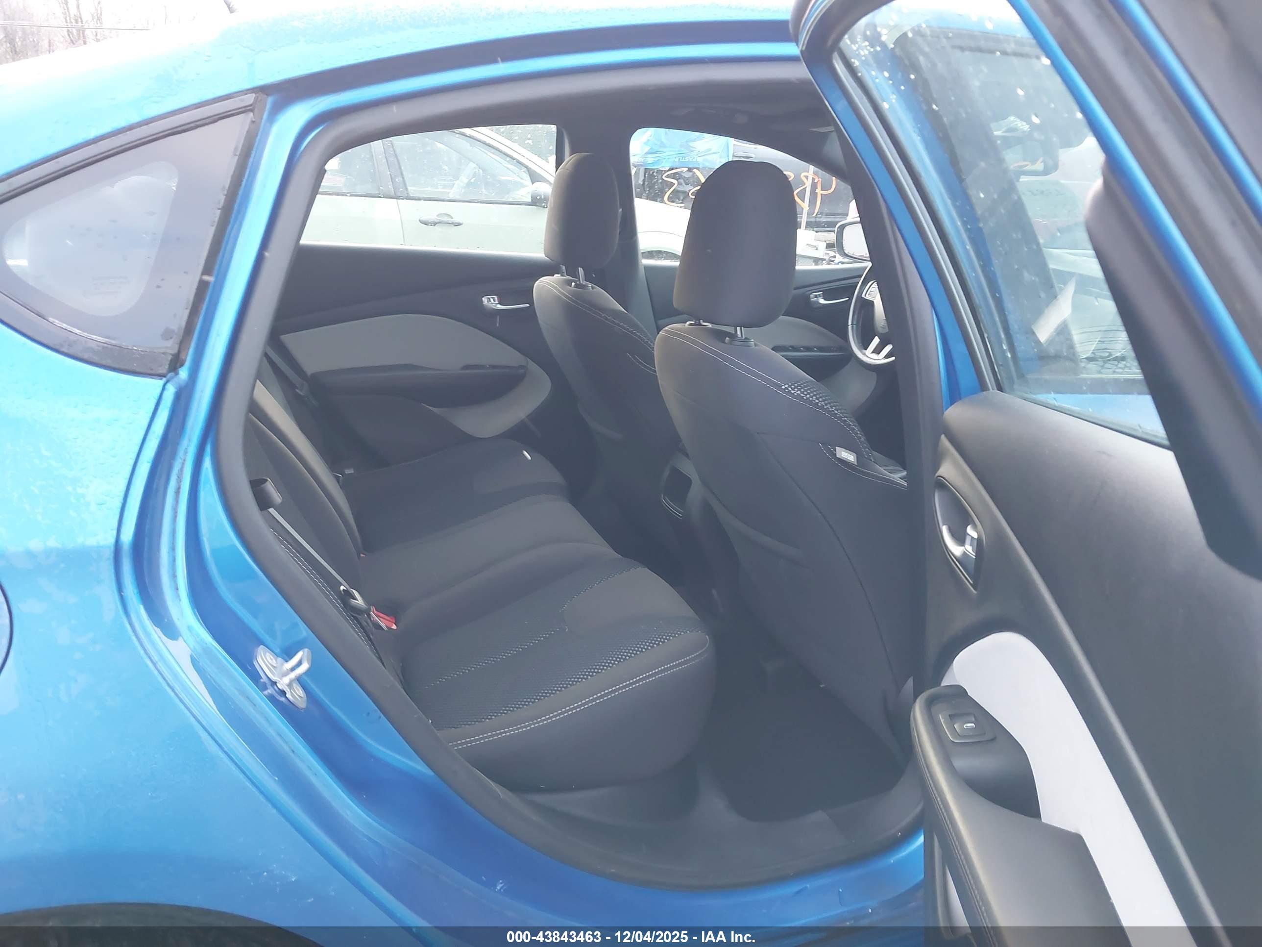 DODGE DART image 8