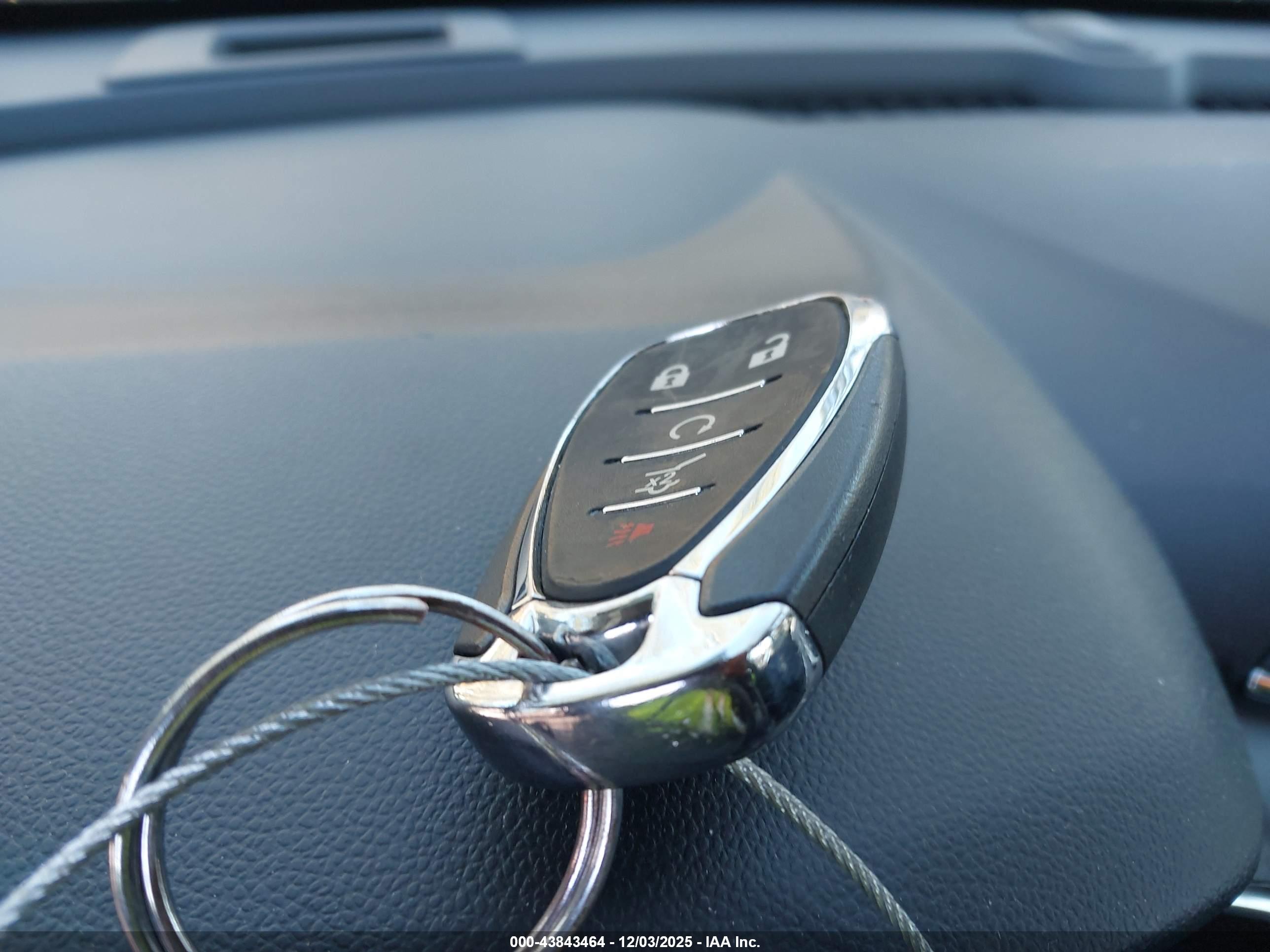 CHEVROLET TRAILBLAZER image 11