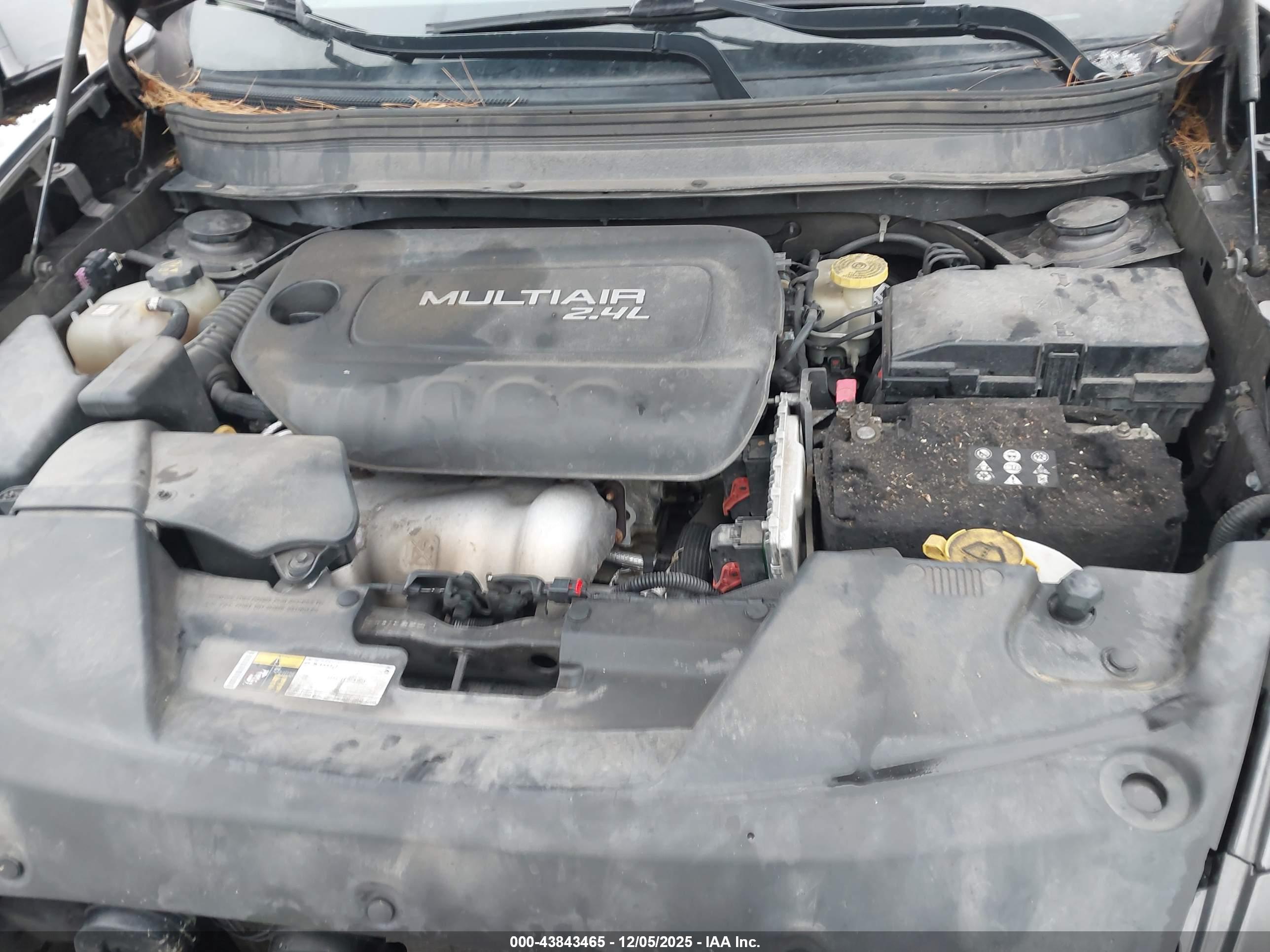 JEEP CHEROKEE image 10