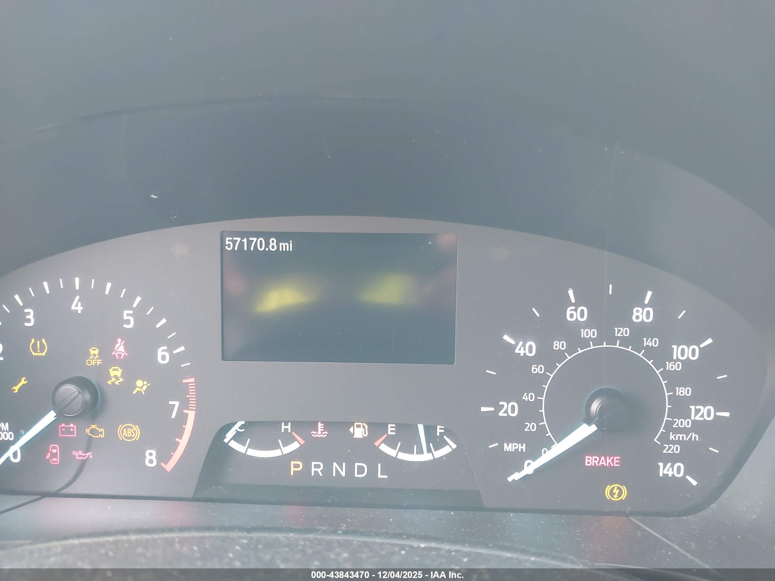 FORD ESCAPE image 7