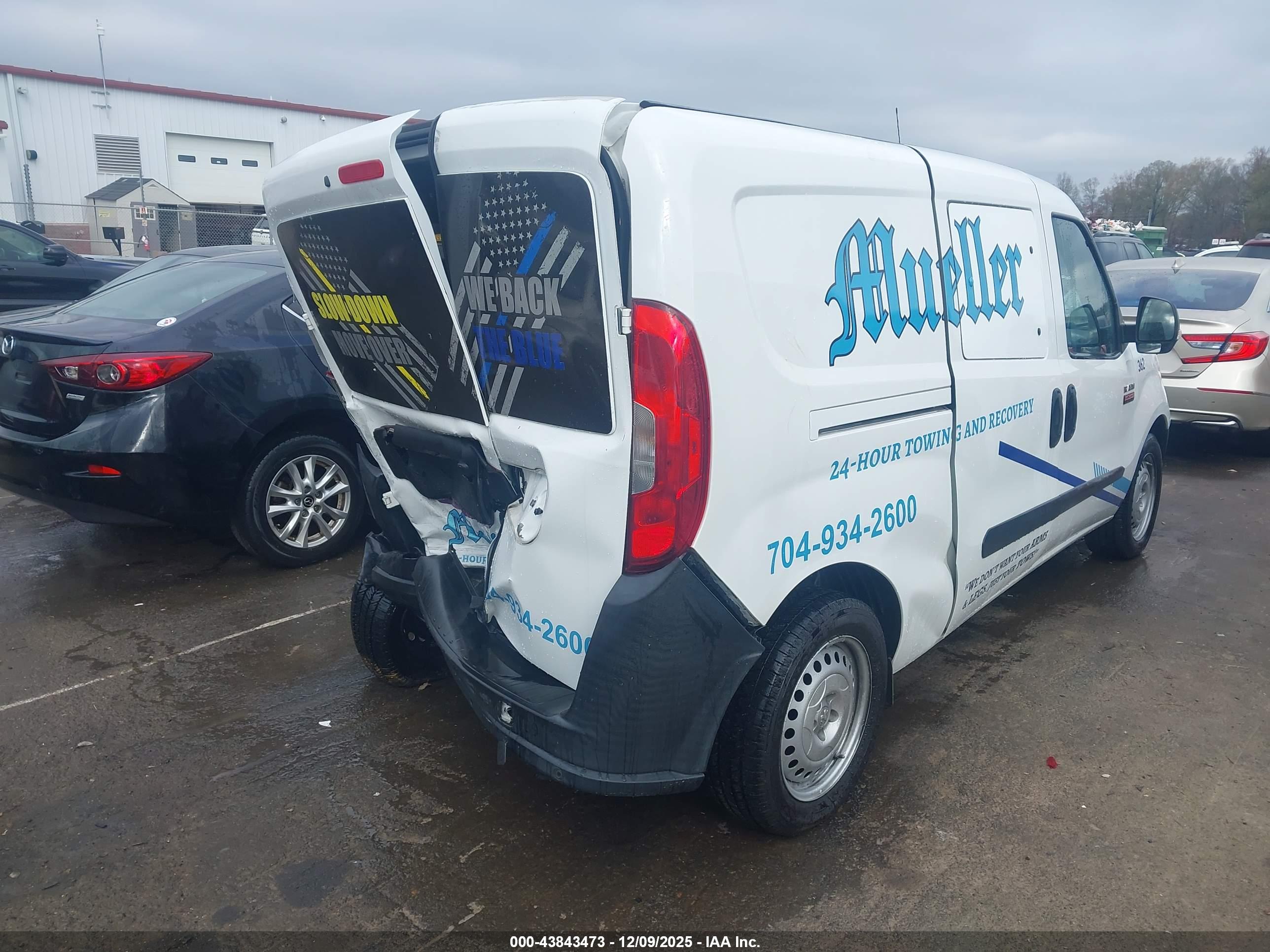 RAM PROMASTER image 4