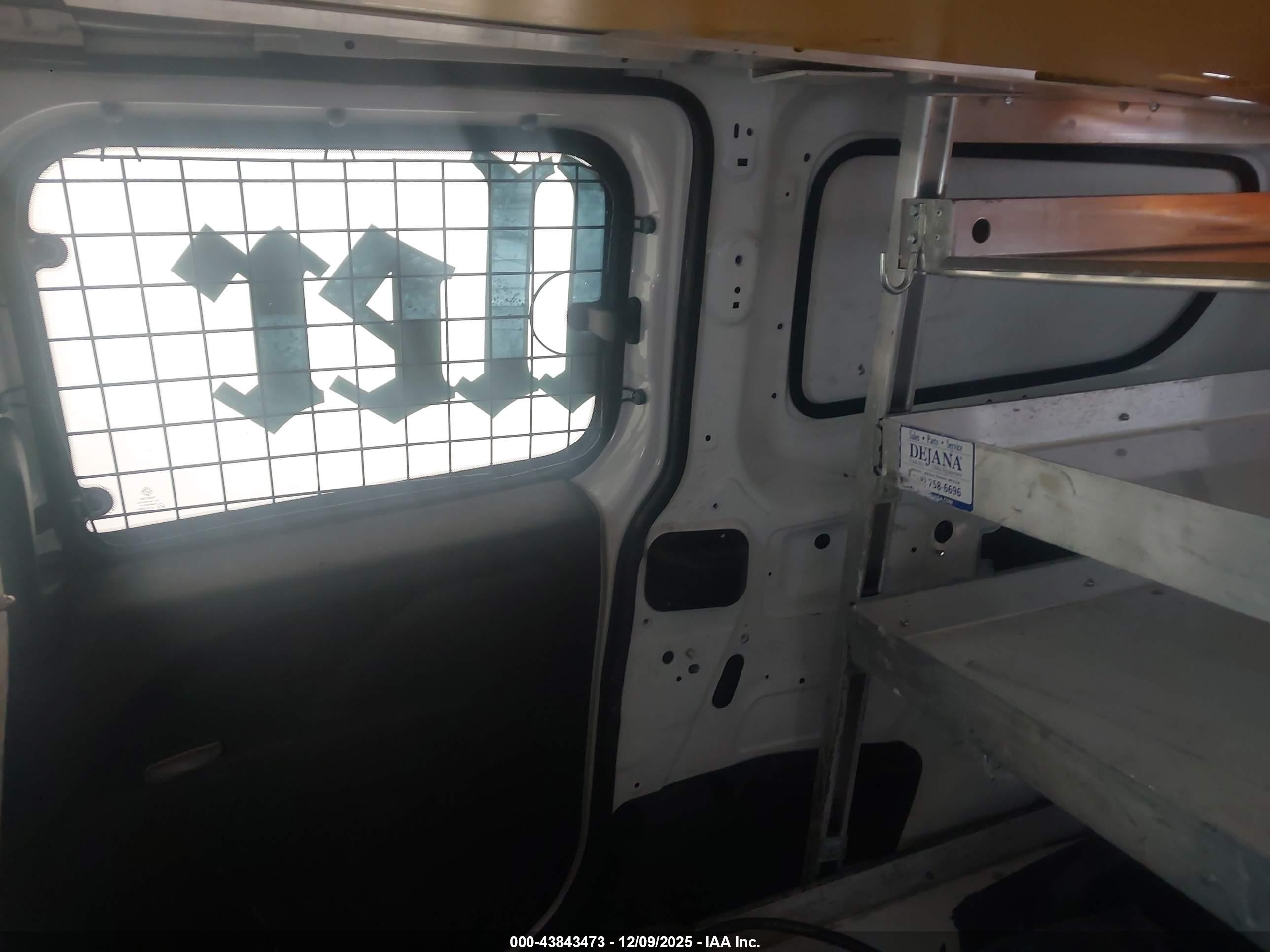 RAM PROMASTER image 8