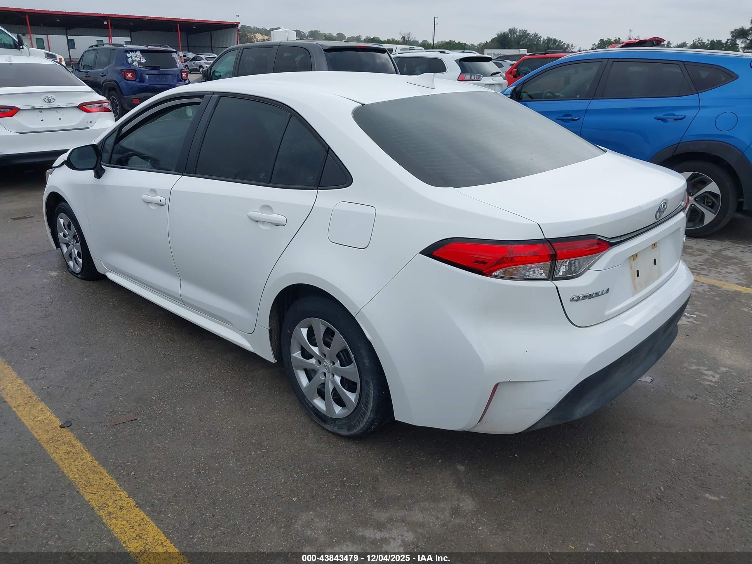 TOYOTA COROLLA image 3