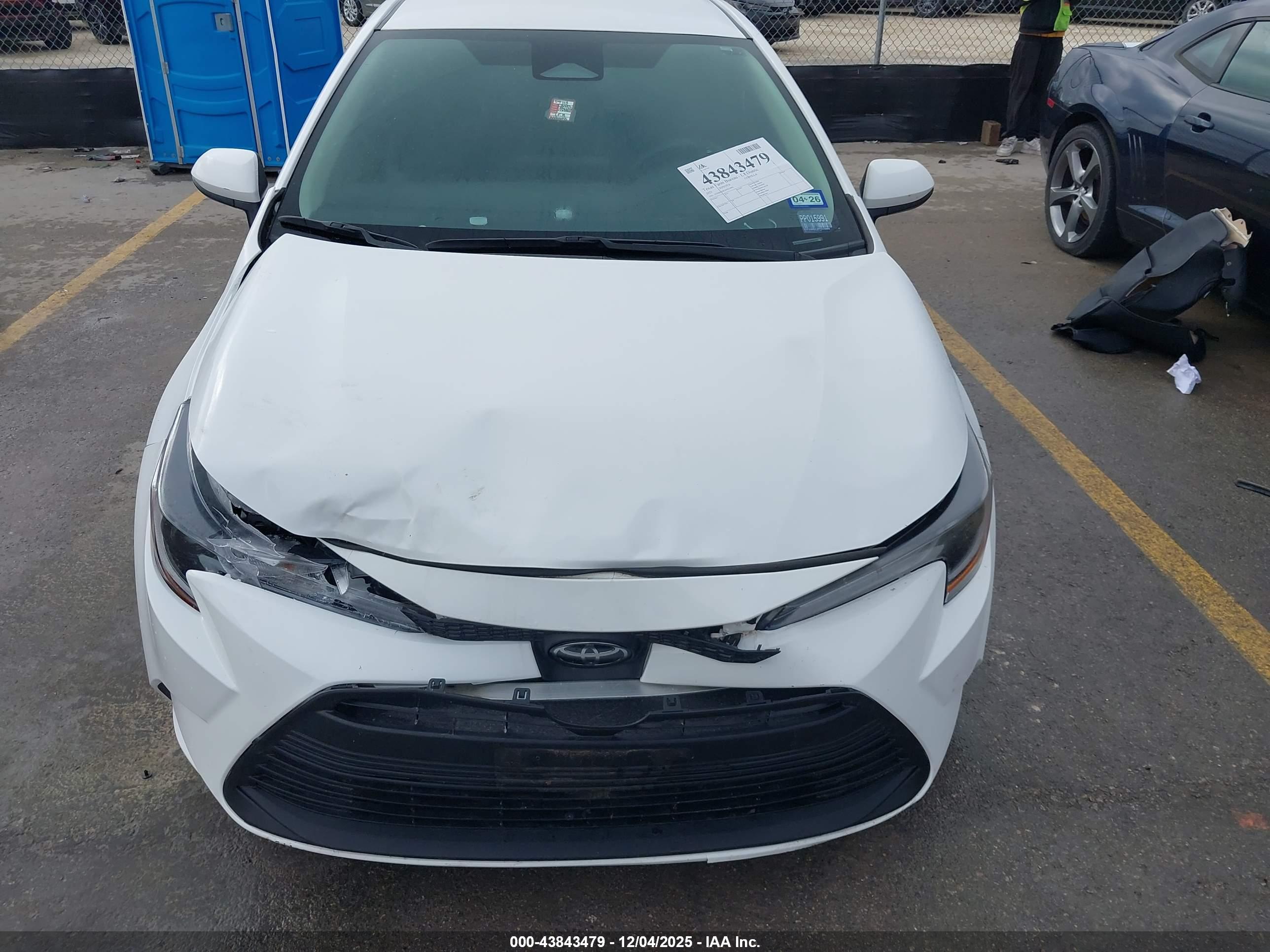 TOYOTA COROLLA image 6