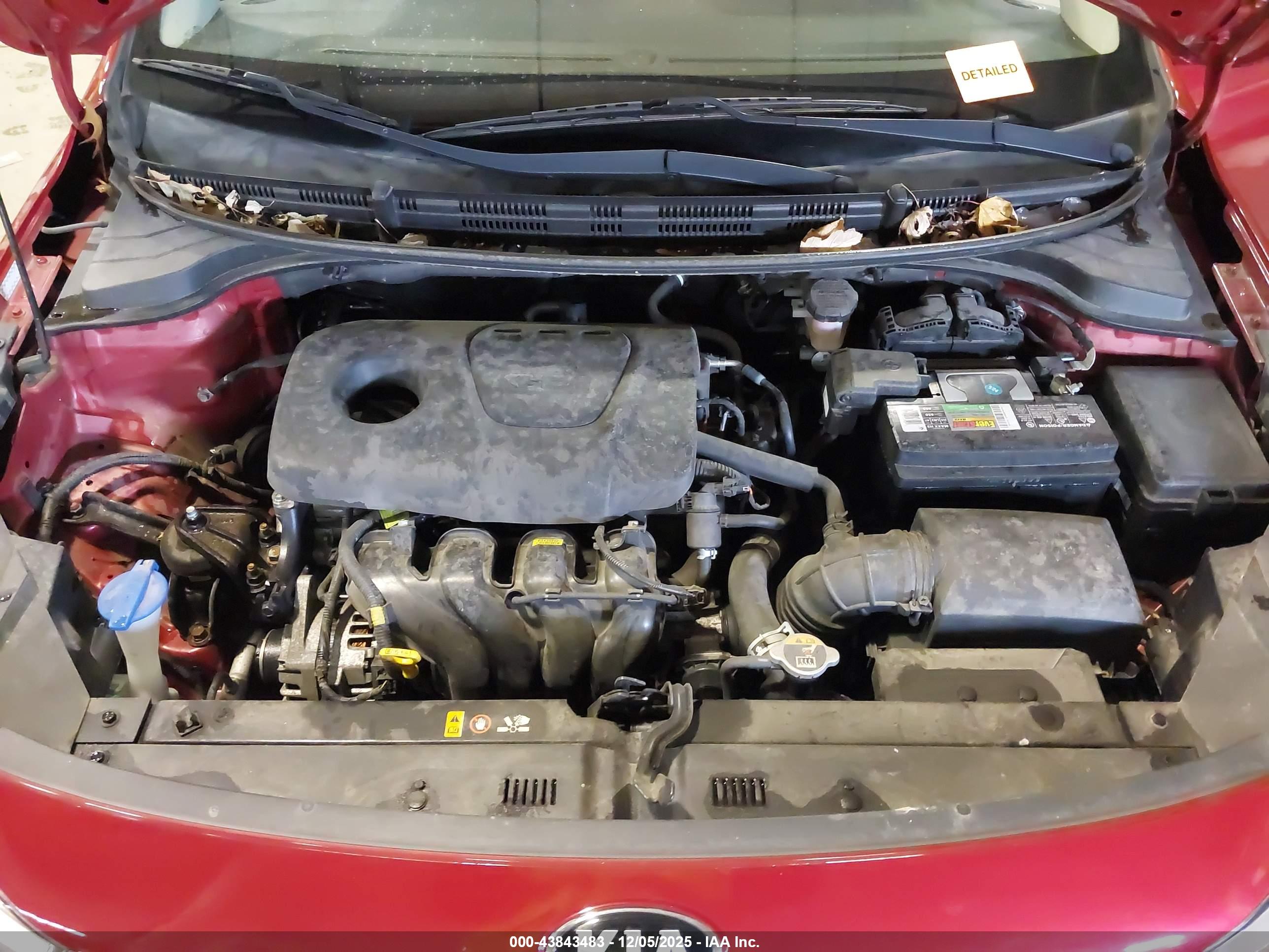 KIA RIO image 10