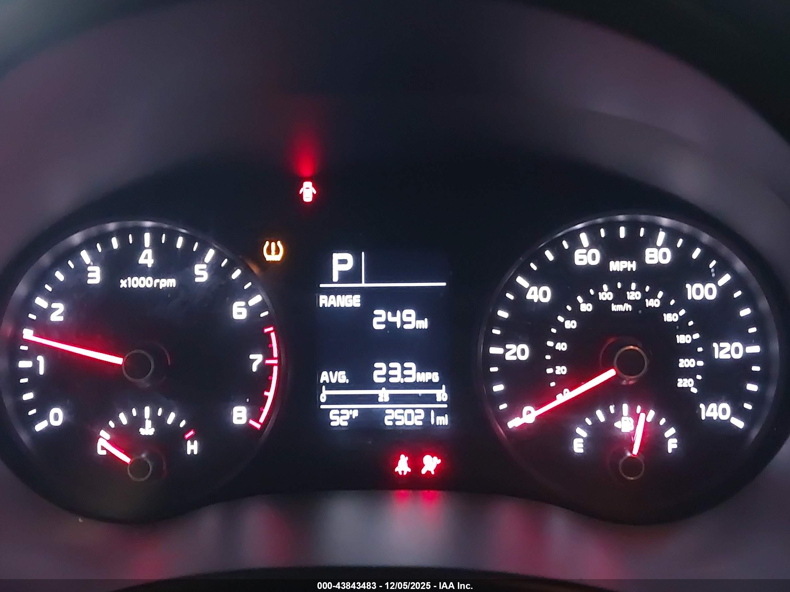 KIA RIO image 7