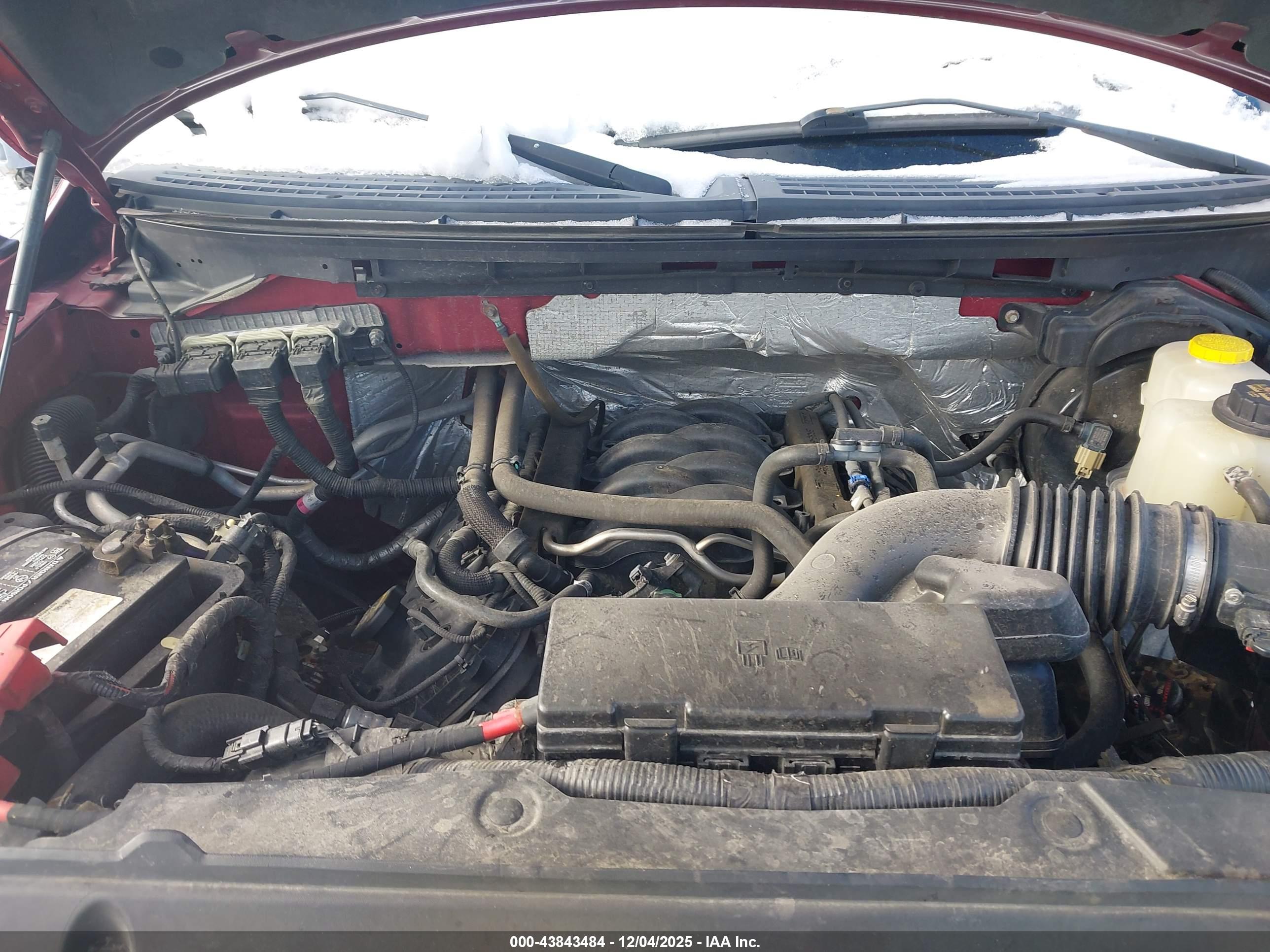 FORD F-150 image 10