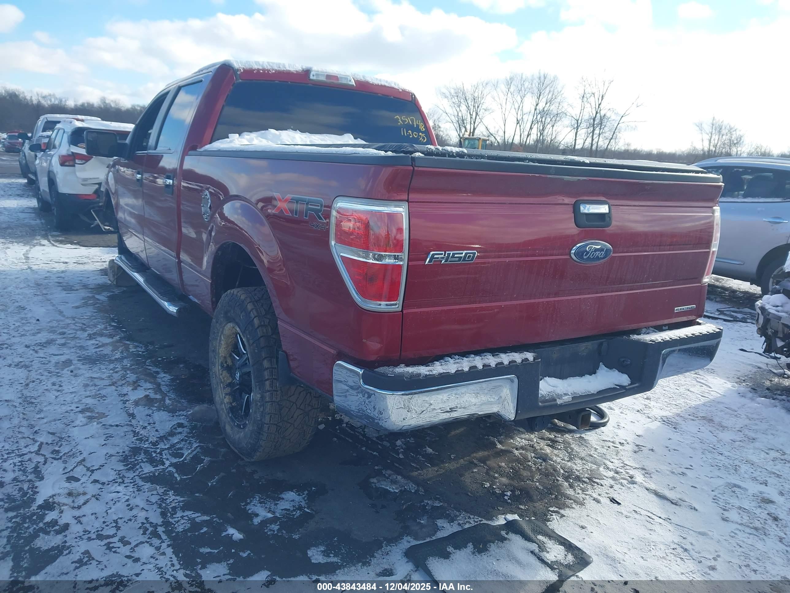 FORD F-150 image 3