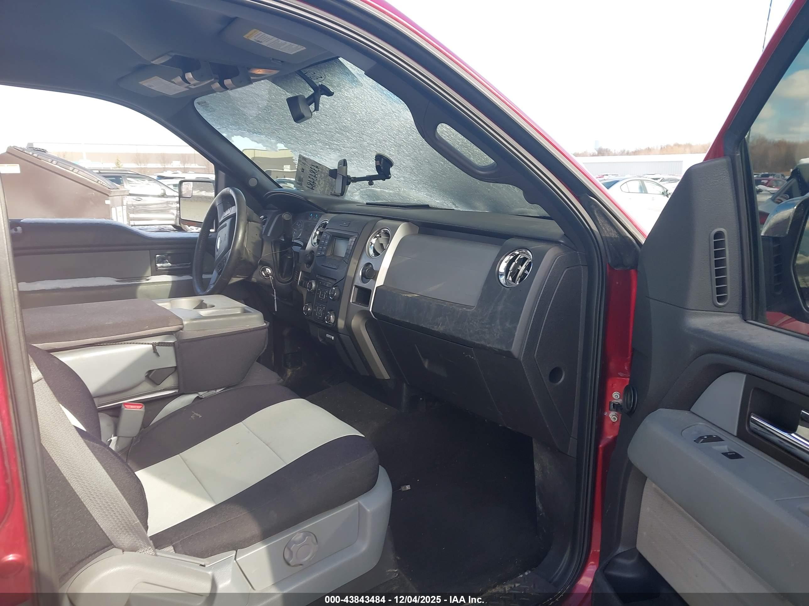 FORD F-150 image 5
