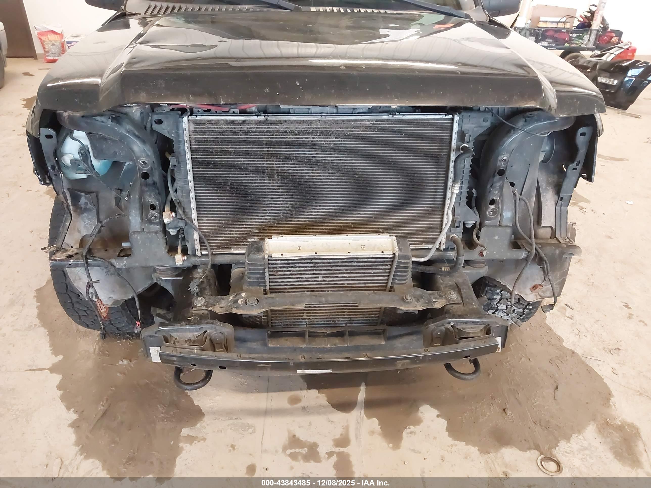 FORD EXPEDITION image 6