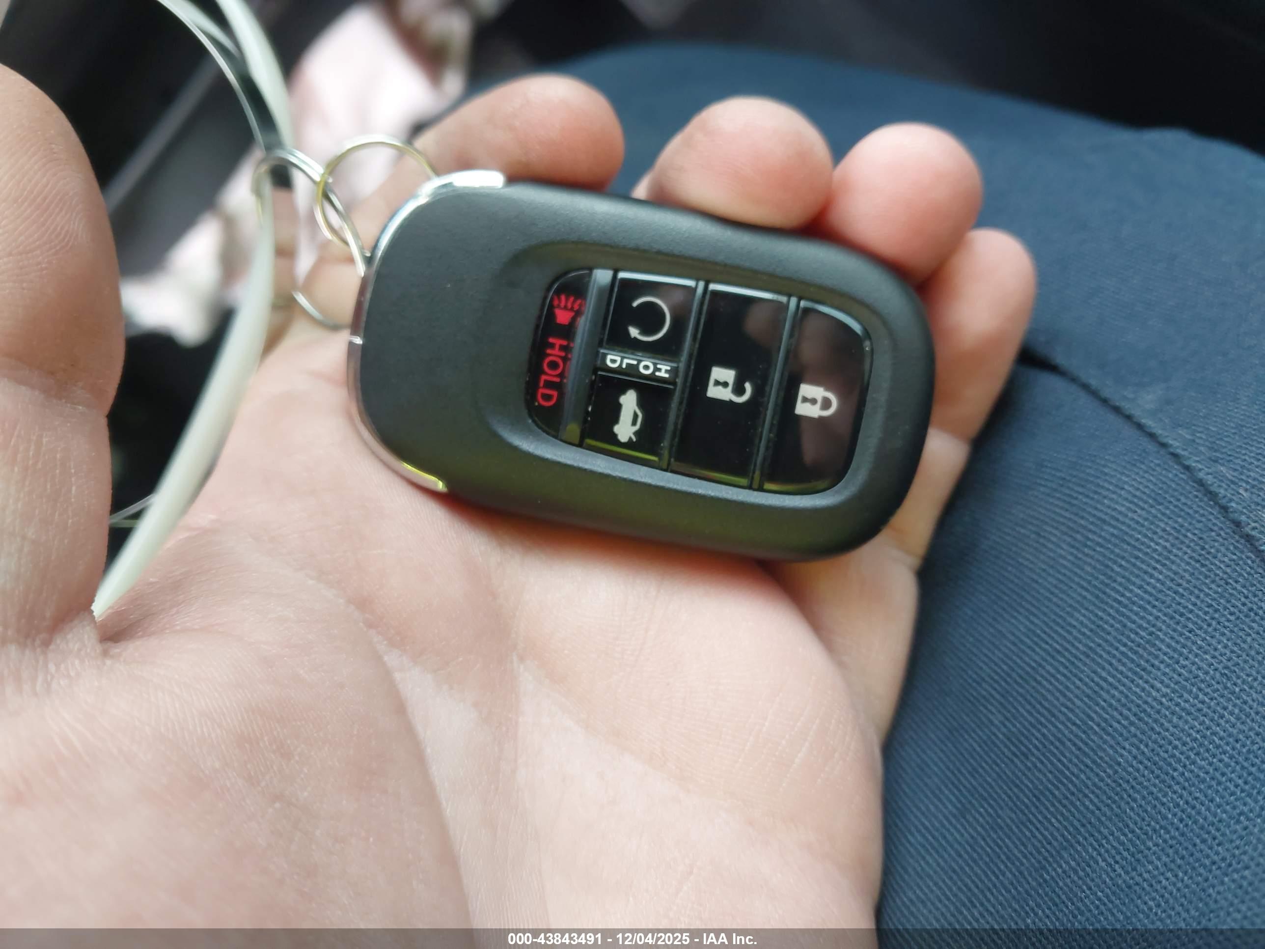 HONDA CIVIC image 11