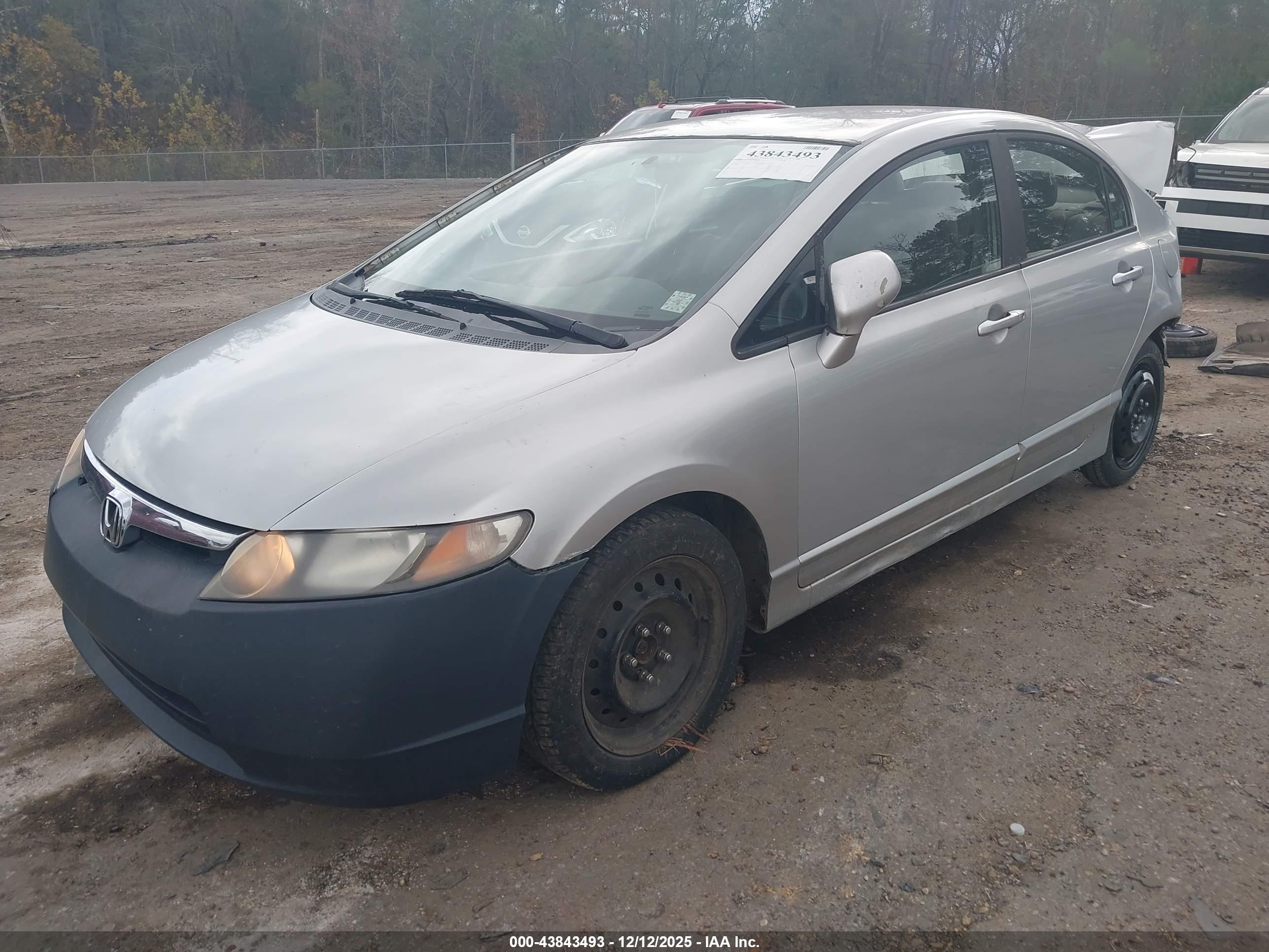 HONDA CIVIC image 2