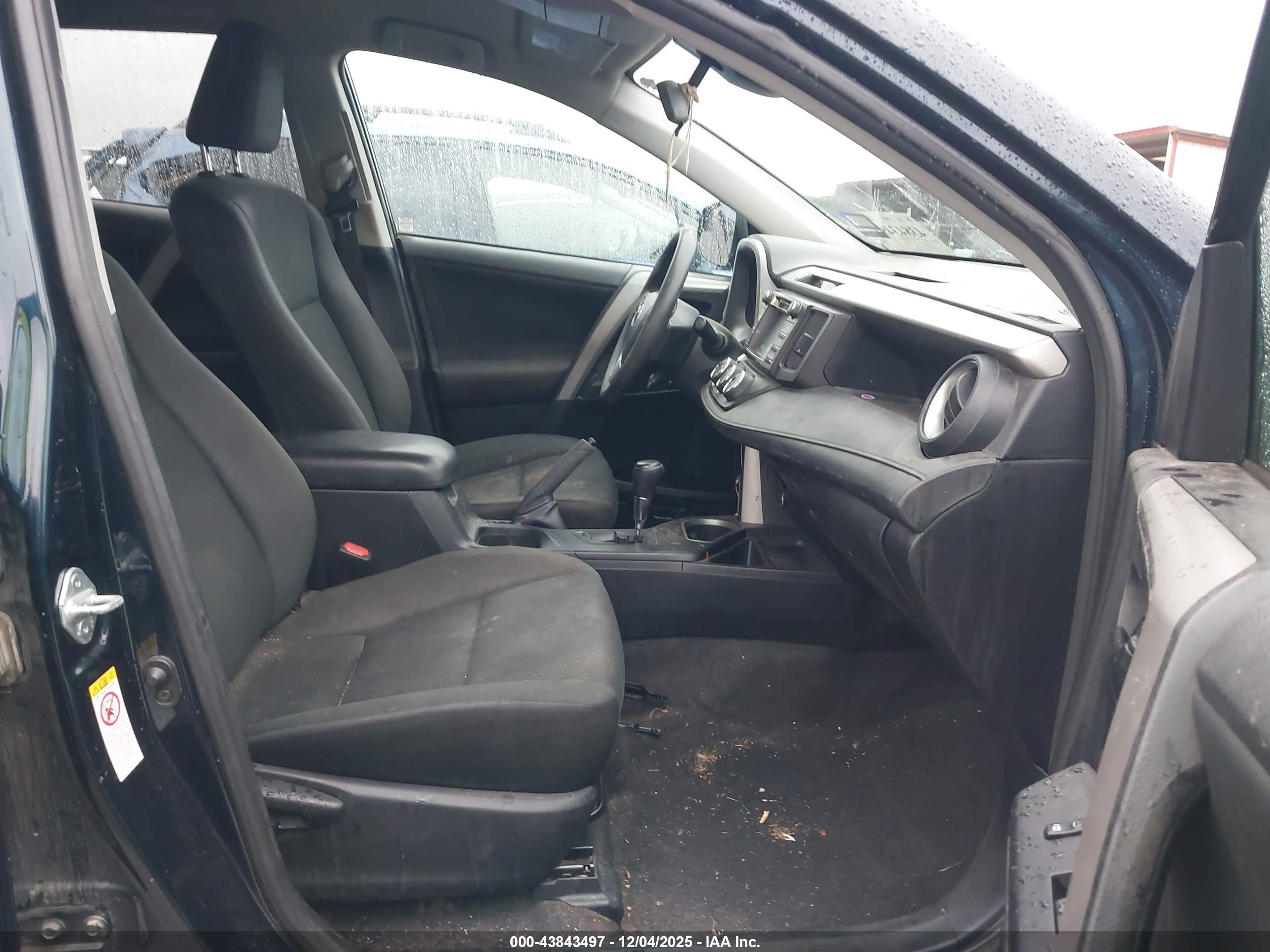 TOYOTA RAV4 image 5