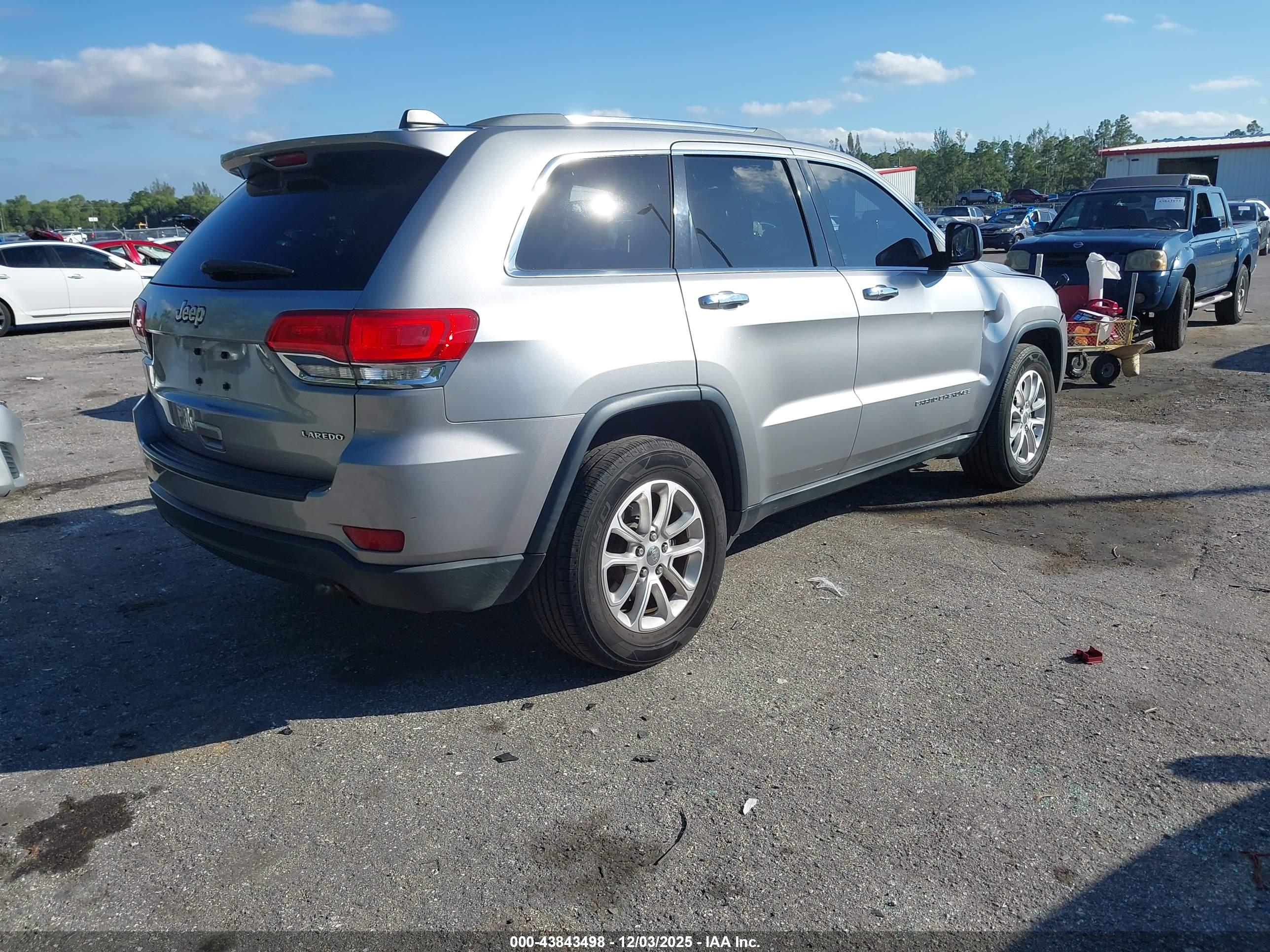 JEEP GRAND image 4