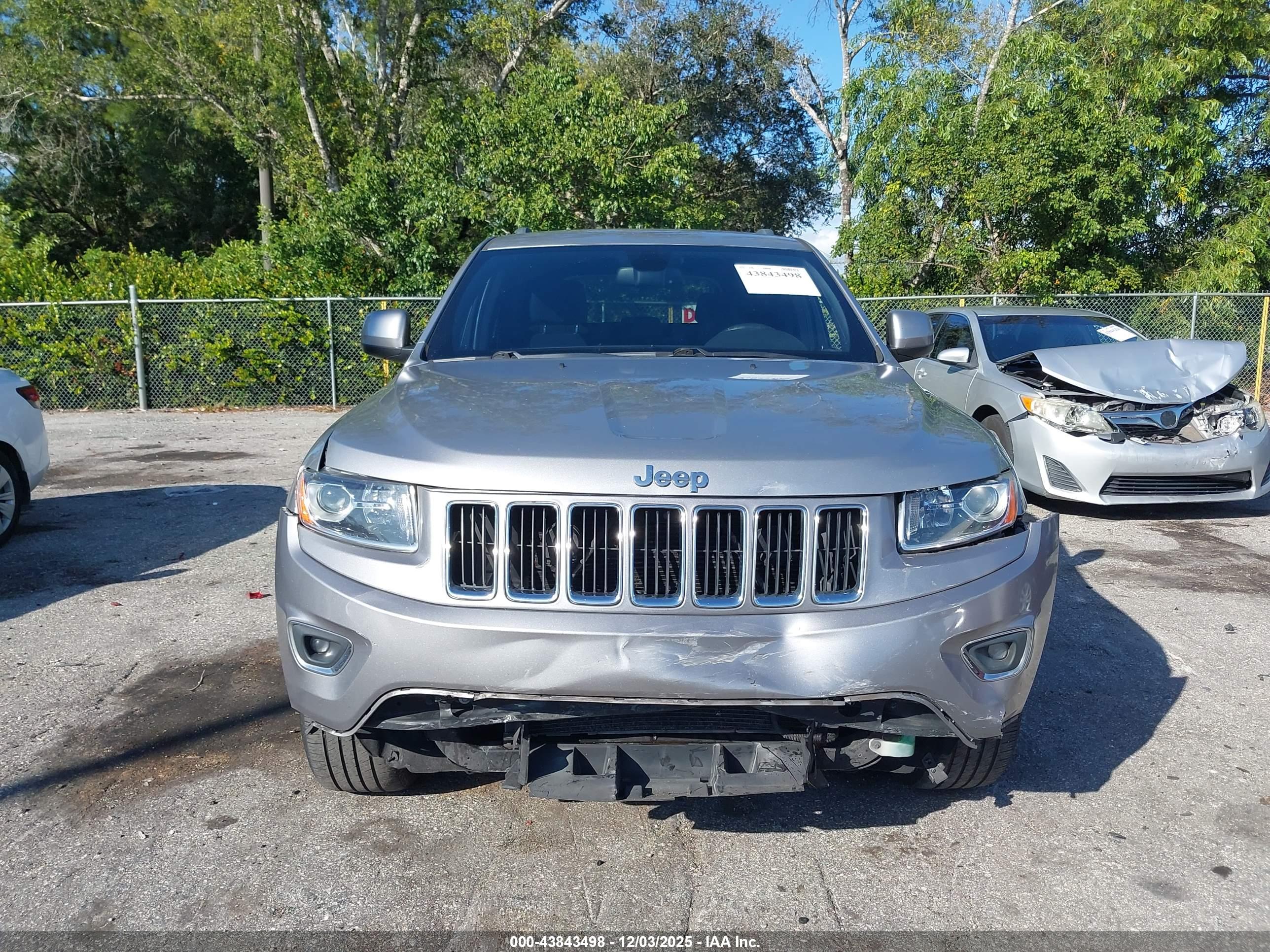 JEEP GRAND image 6