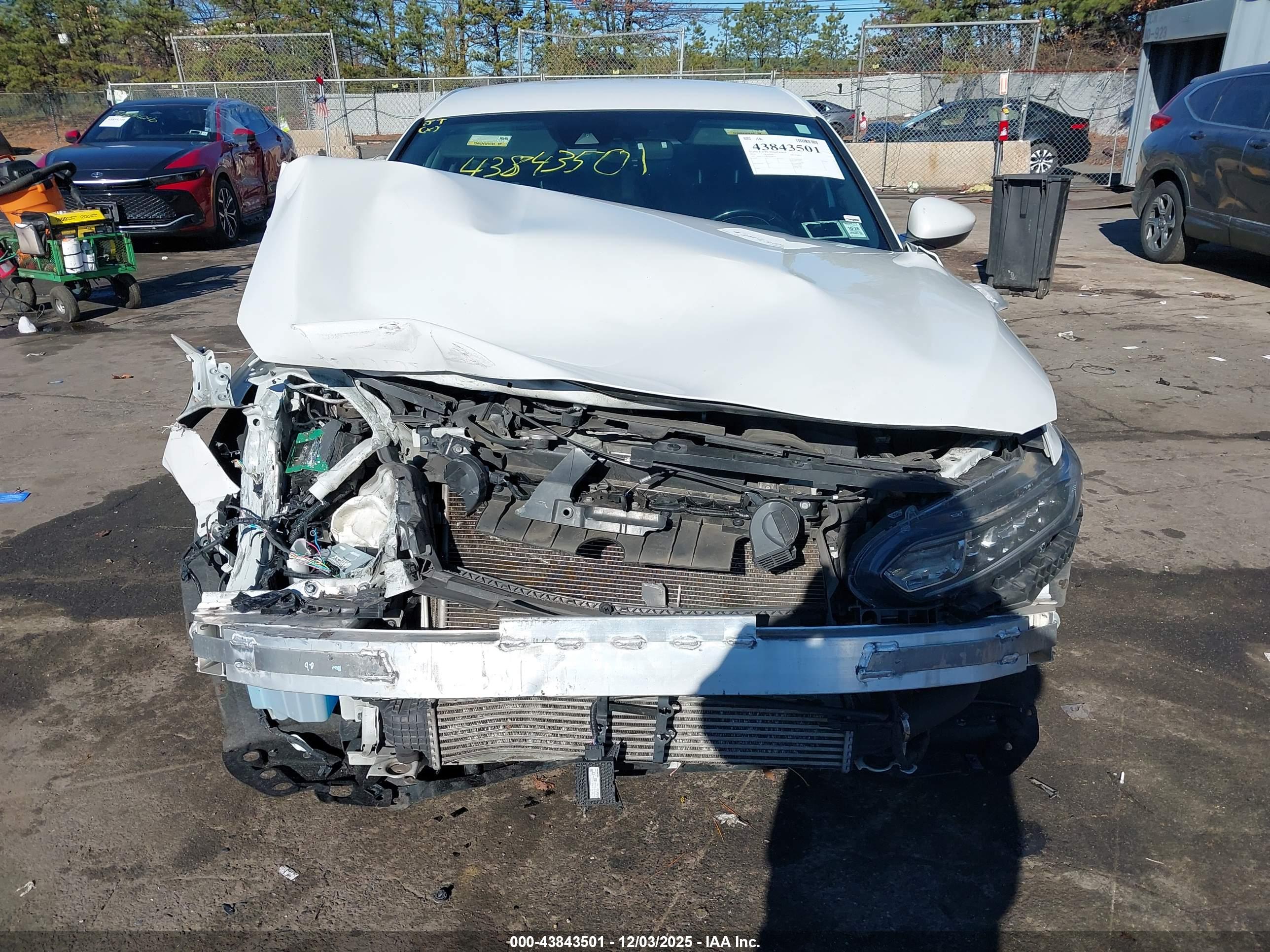 HONDA ACCORD image 6