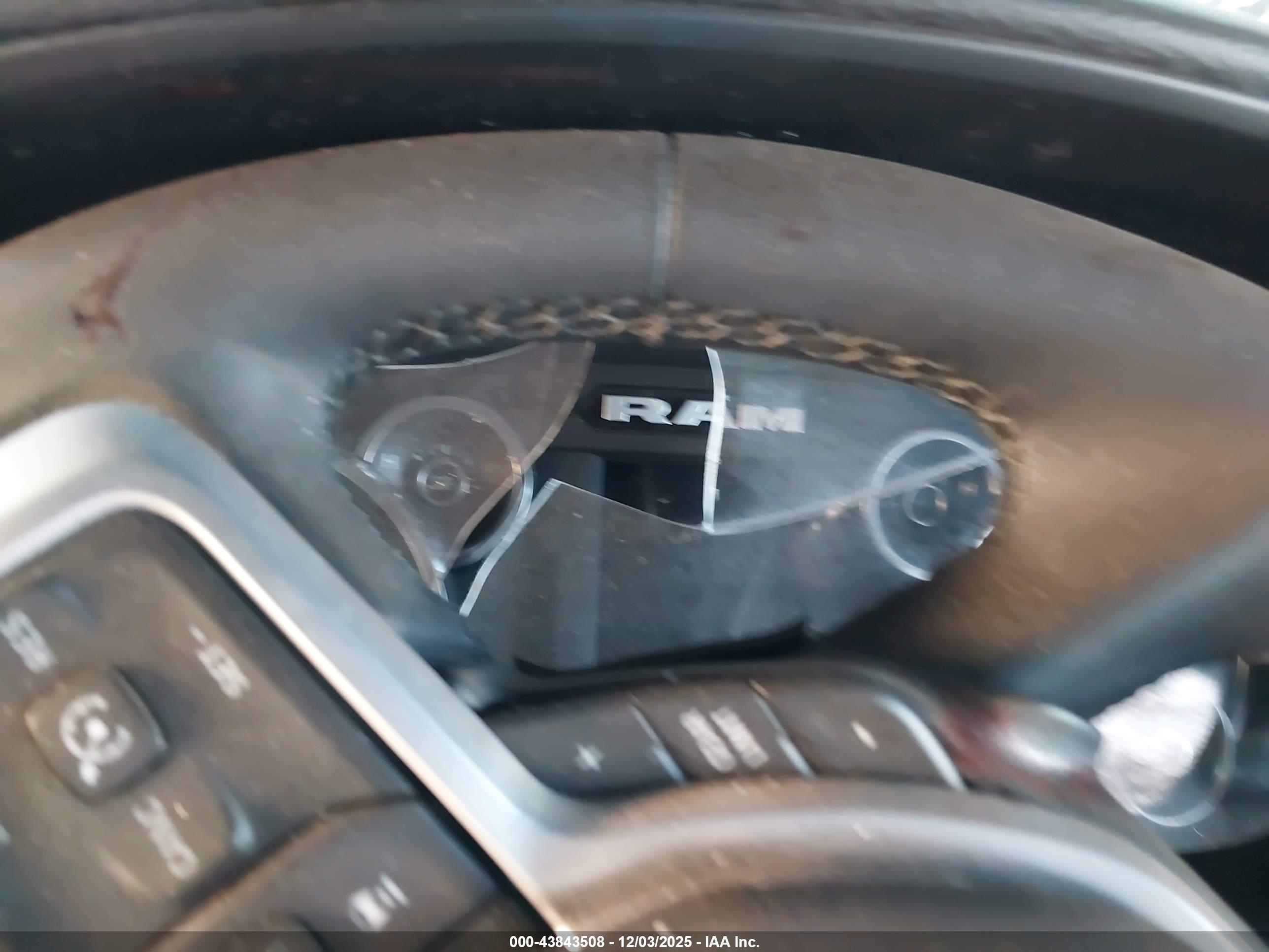 RAM 1500 image 7