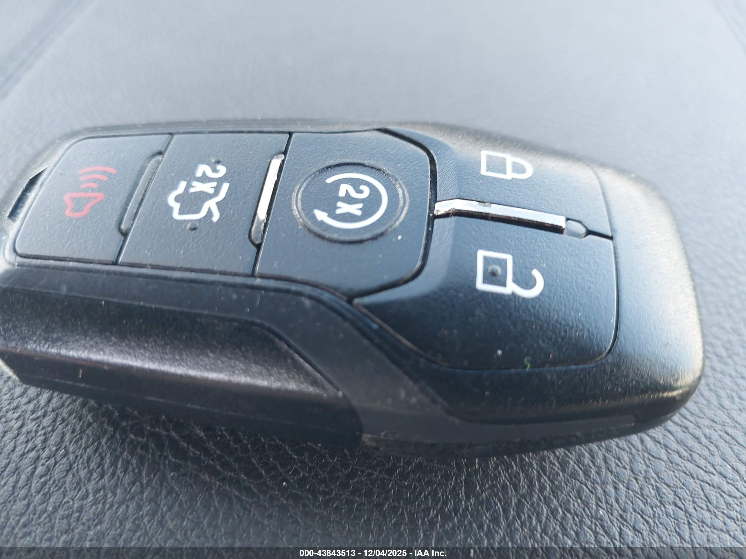 LINCOLN MKX image 11