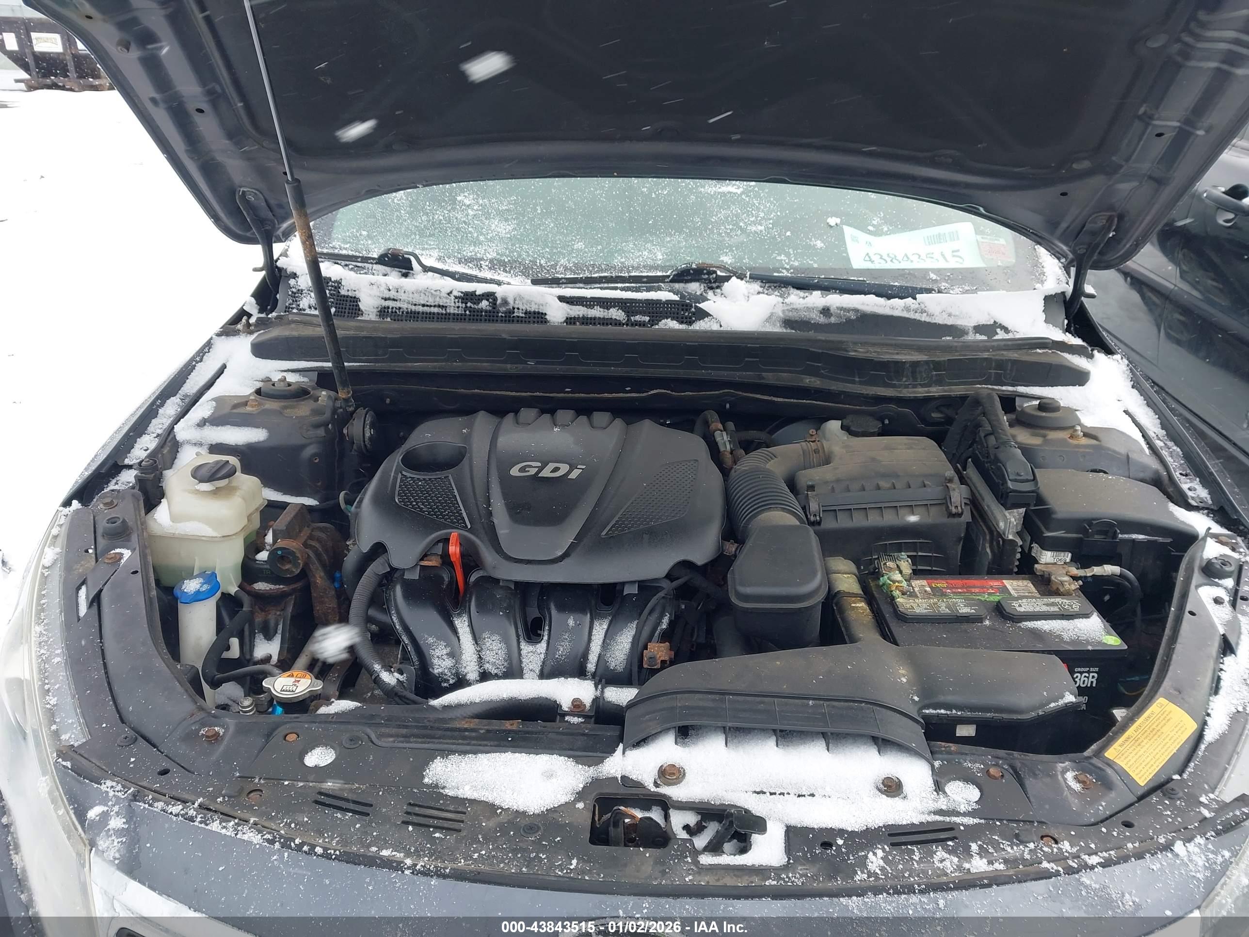 KIA OPTIMA image 10