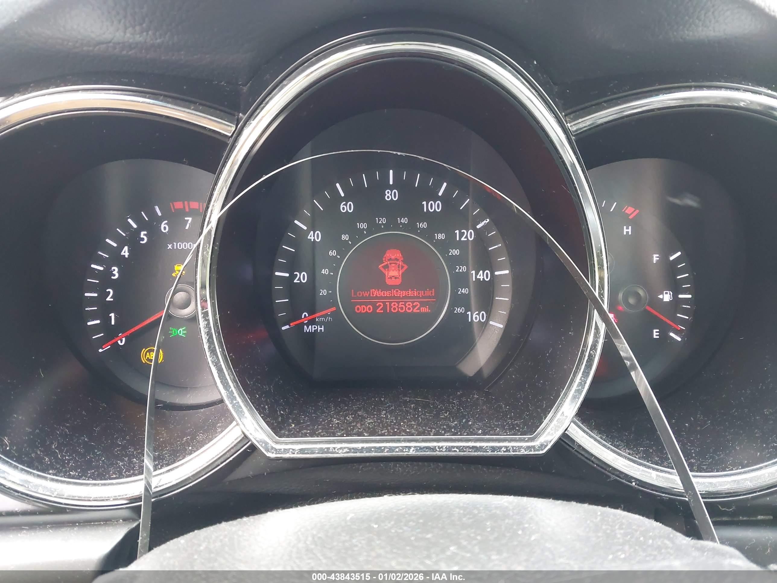 KIA OPTIMA image 7
