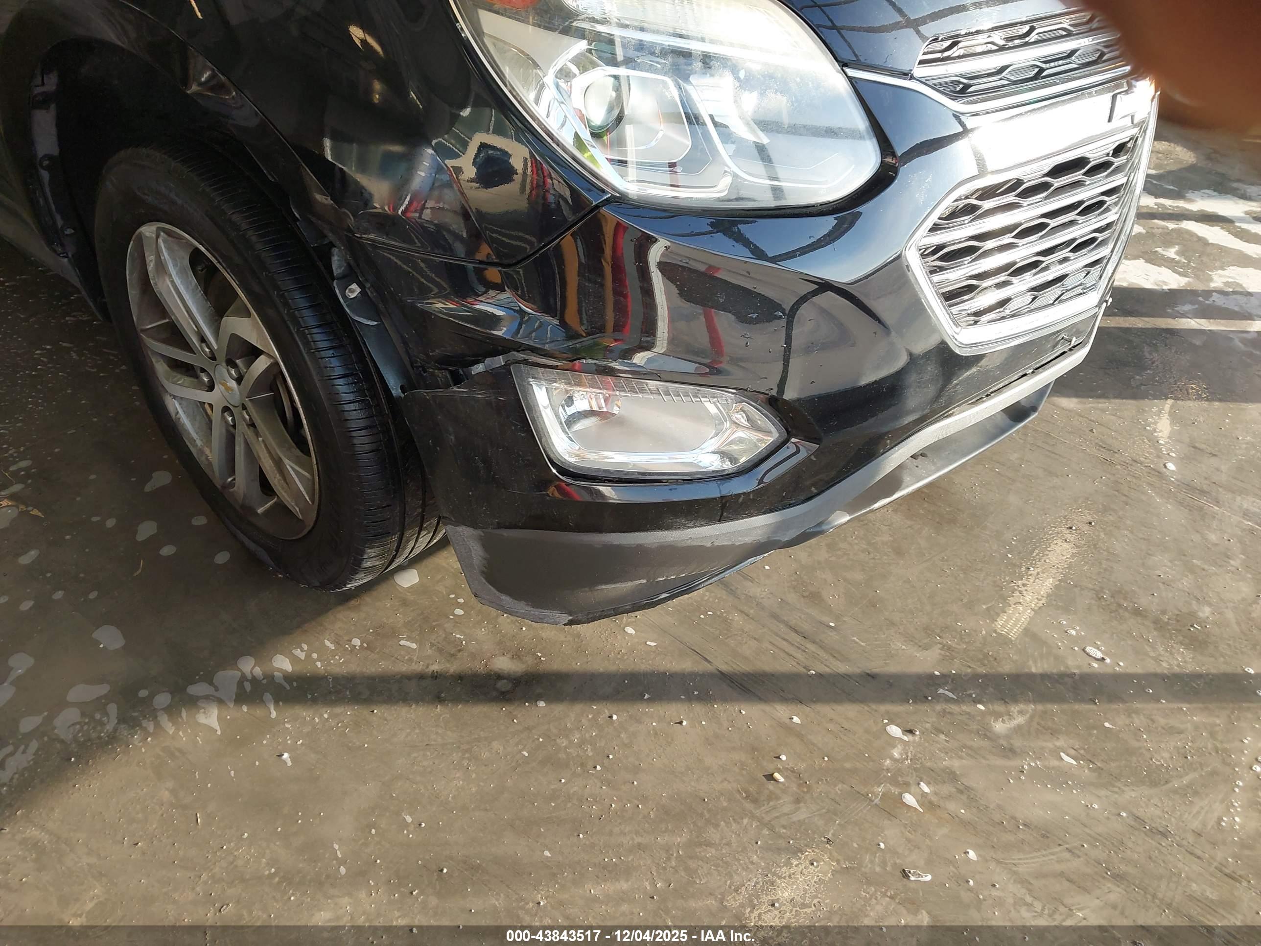 CHEVROLET EQUINOX image 6