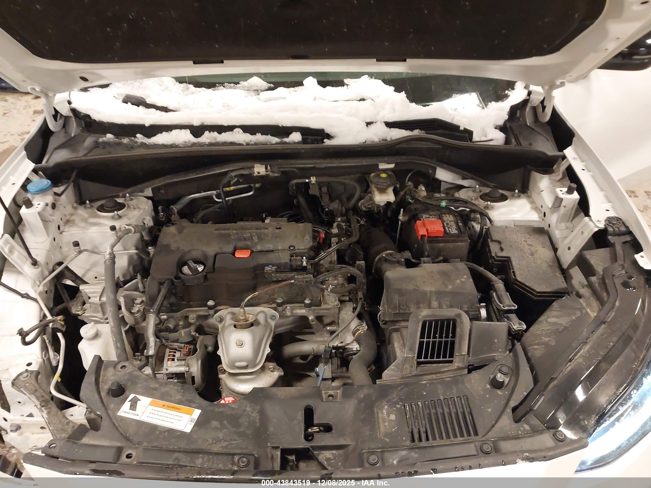 HONDA HR-V image 10