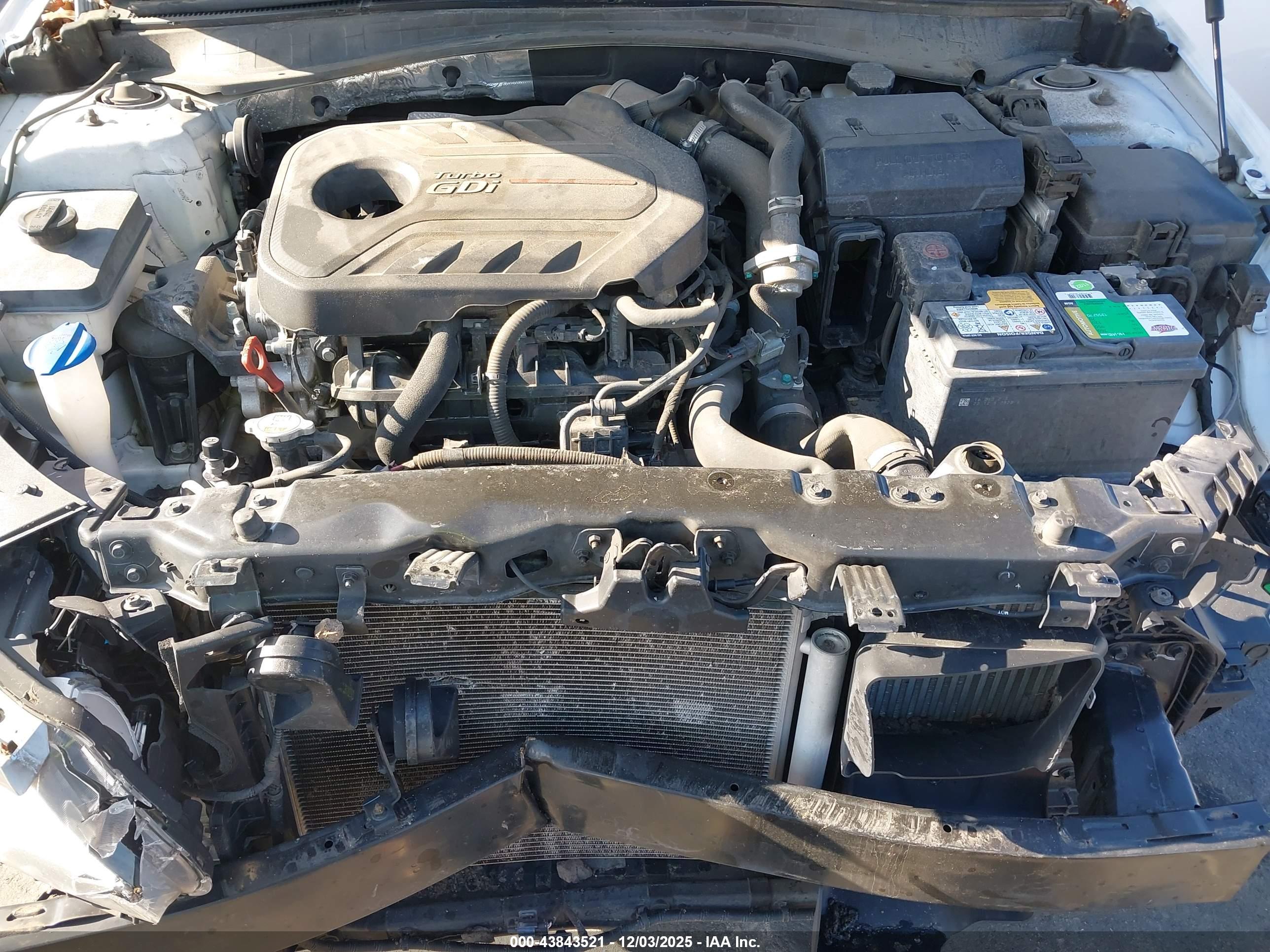 KIA OPTIMA image 10