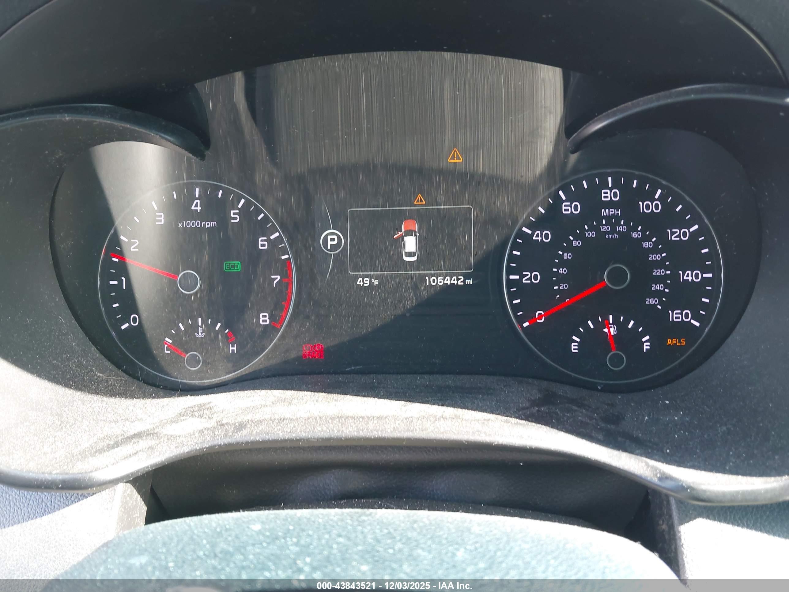 KIA OPTIMA image 7