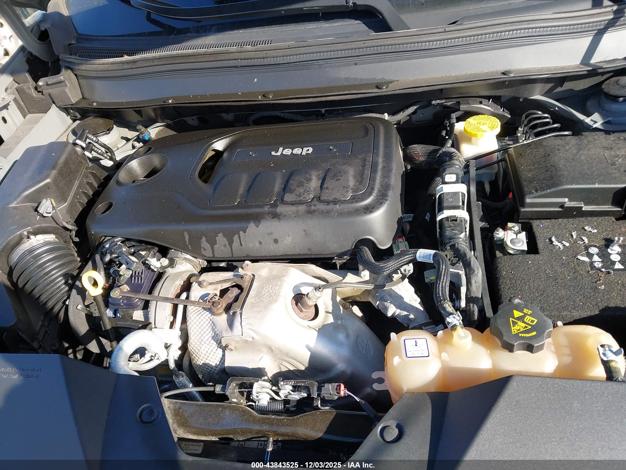JEEP CHEROKEE image 10