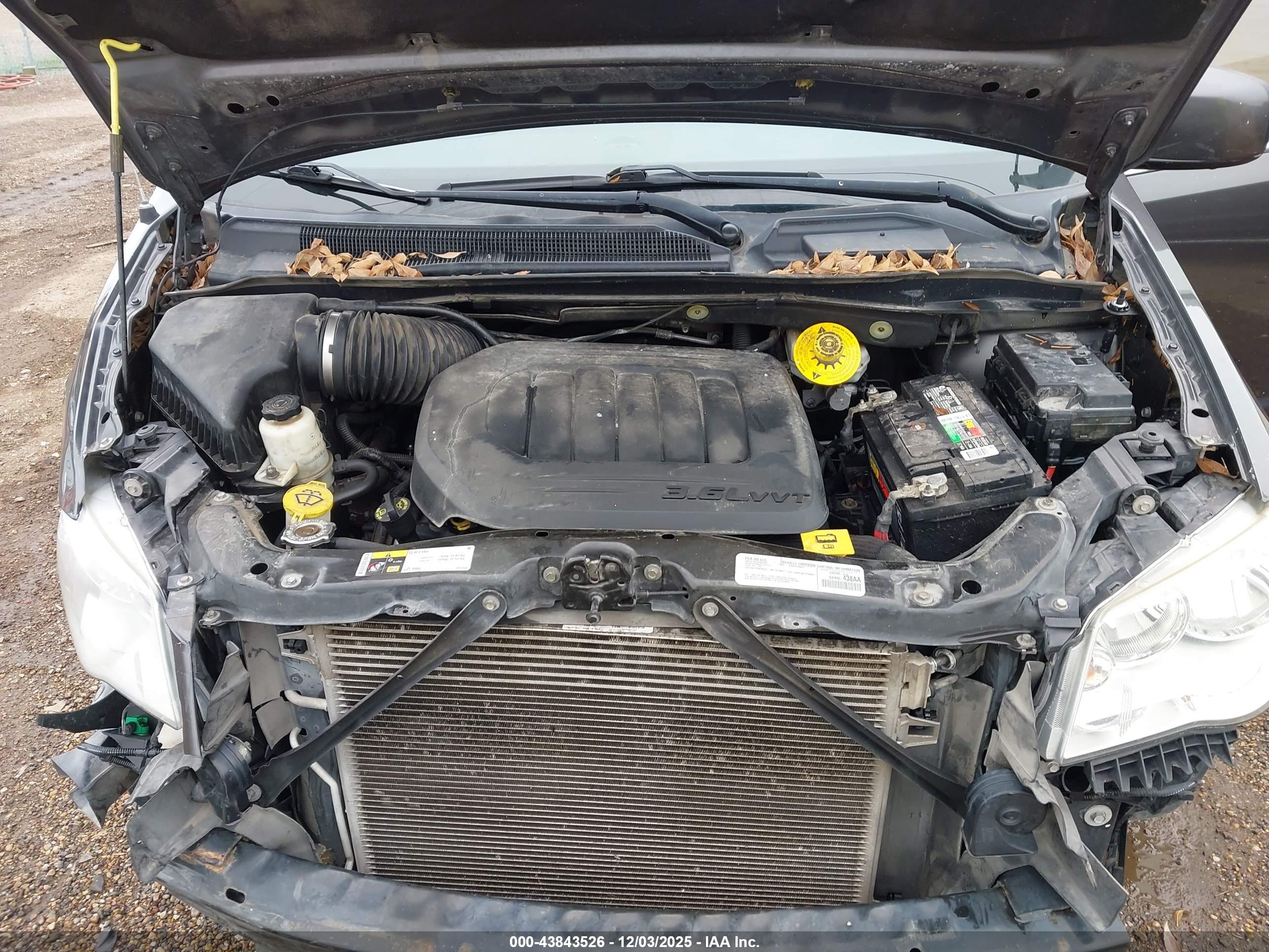 DODGE GRAND image 10