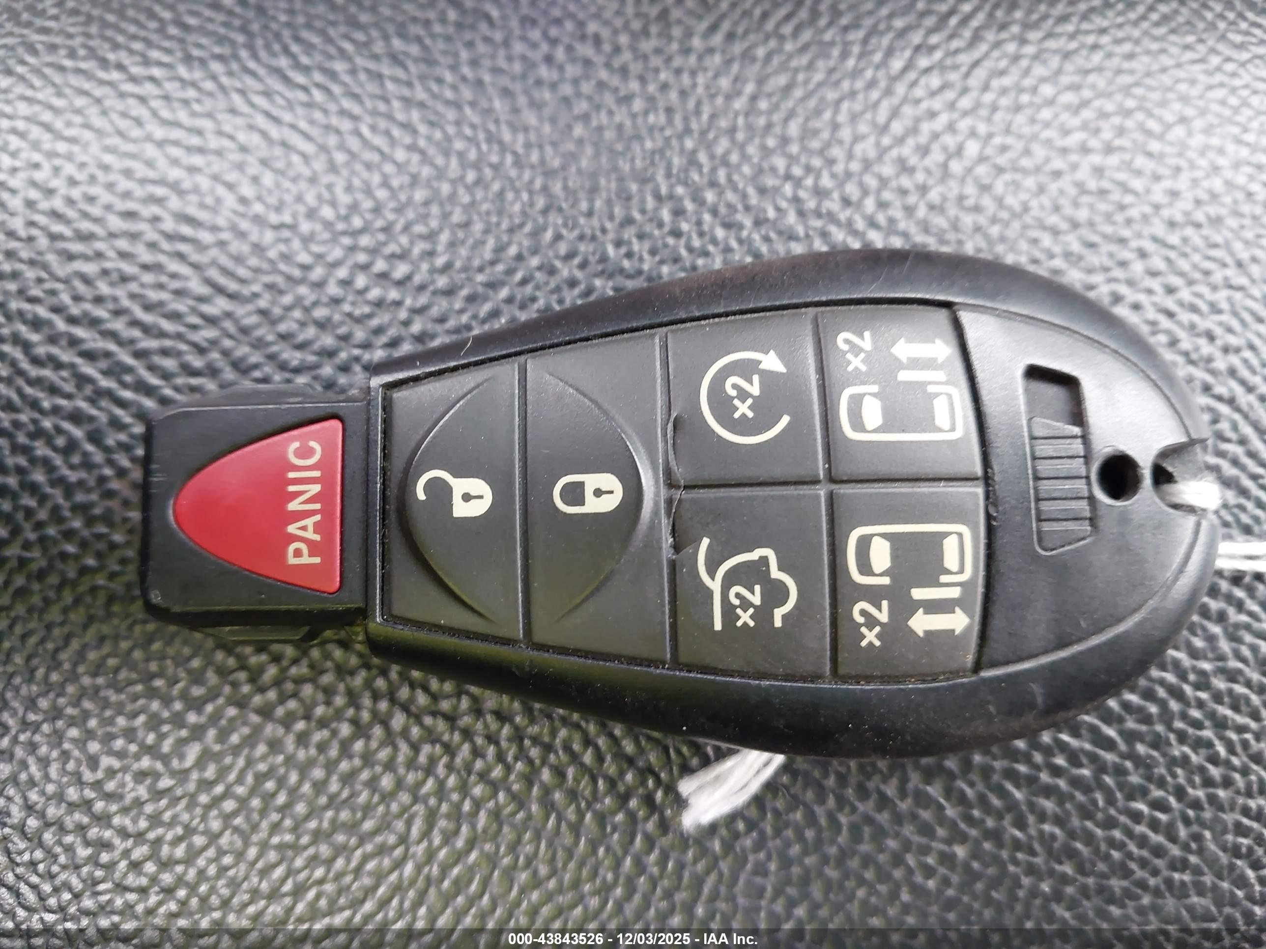 DODGE GRAND image 11