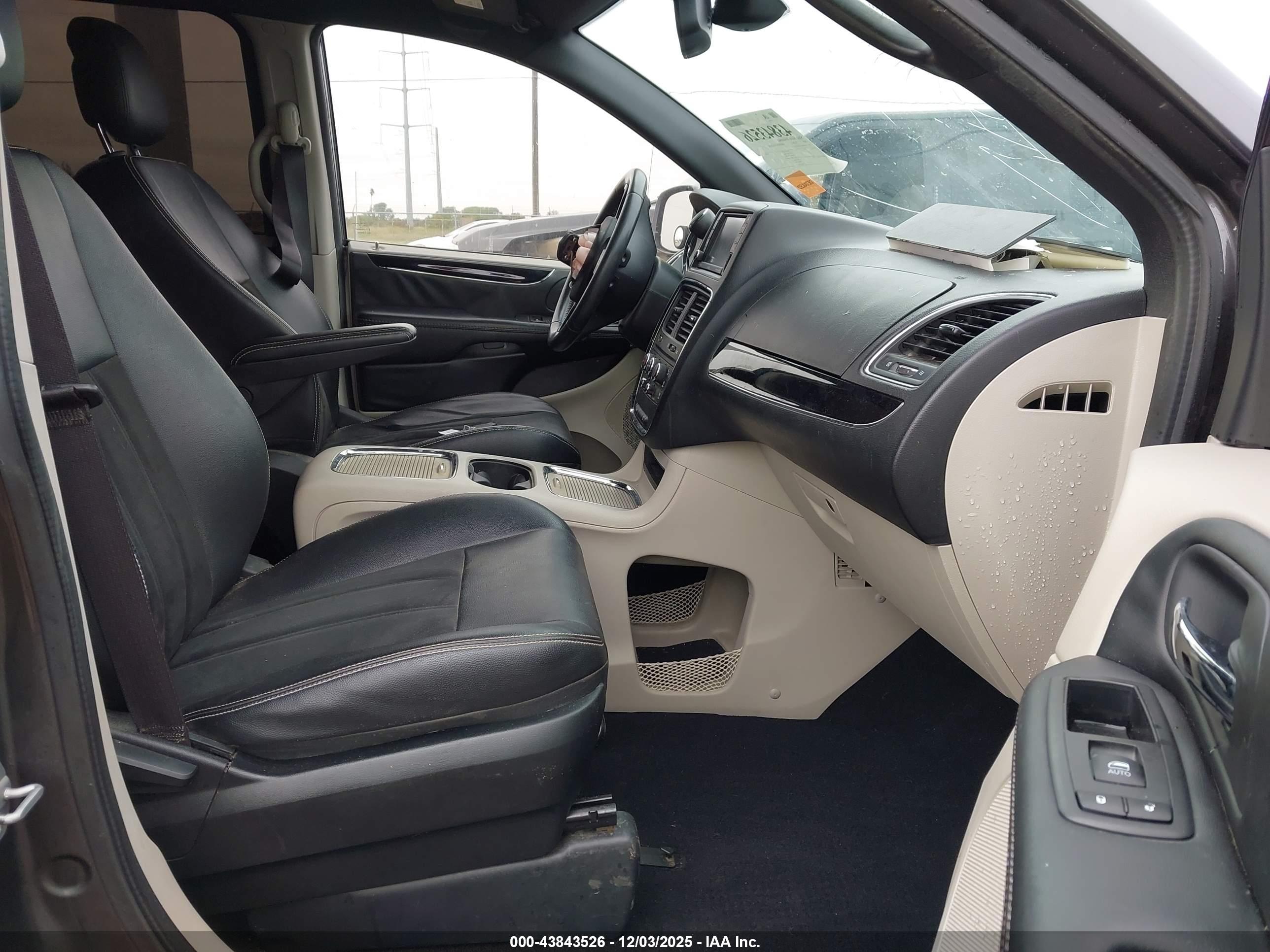 DODGE GRAND image 5