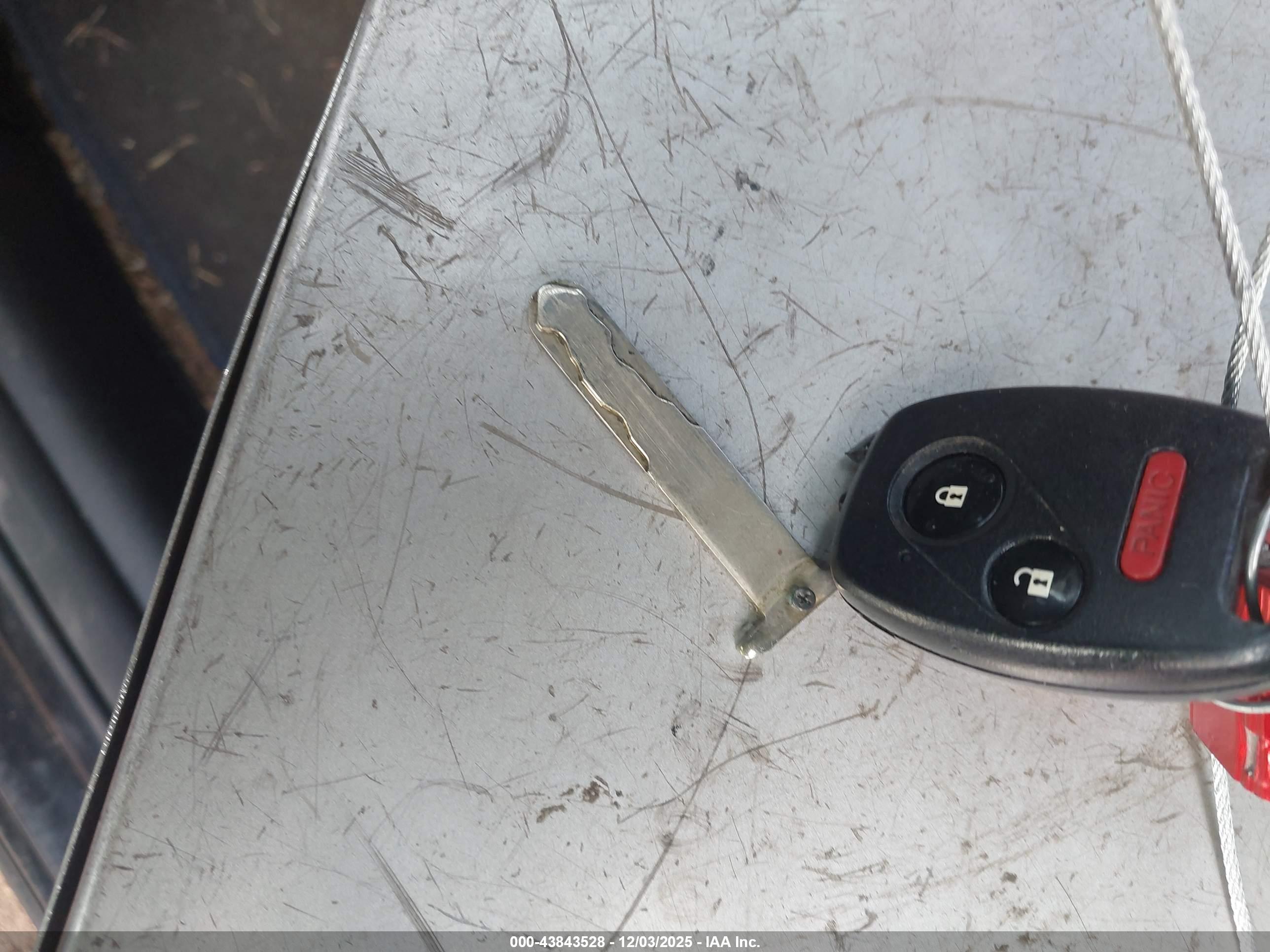 HONDA FIT image 11