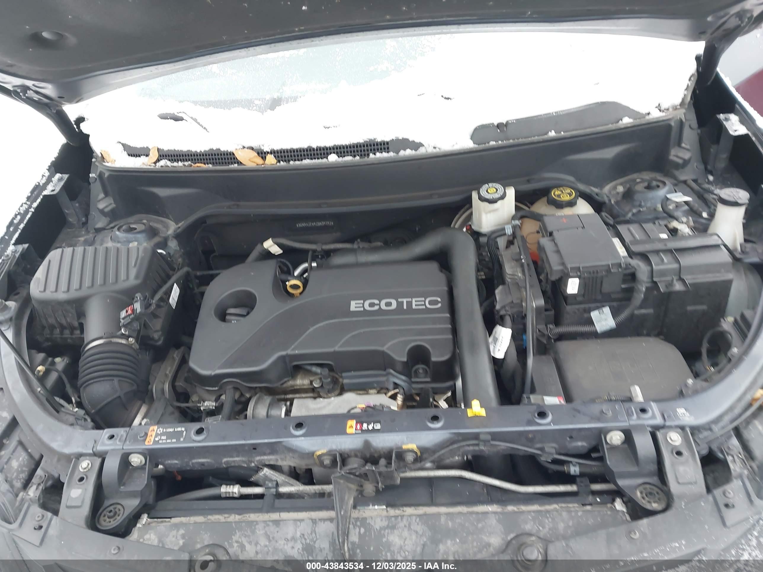 CHEVROLET EQUINOX image 10
