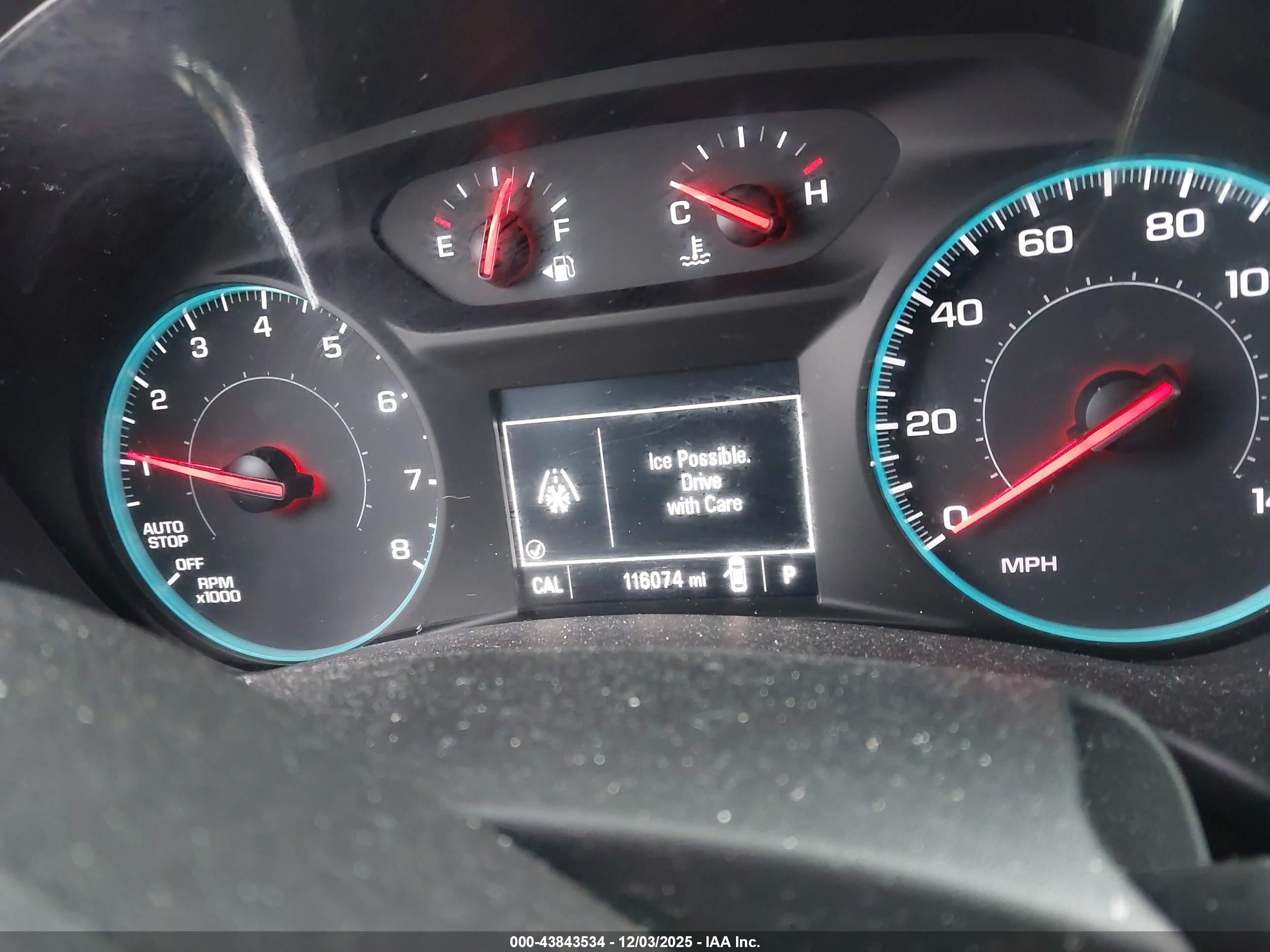 CHEVROLET EQUINOX image 7