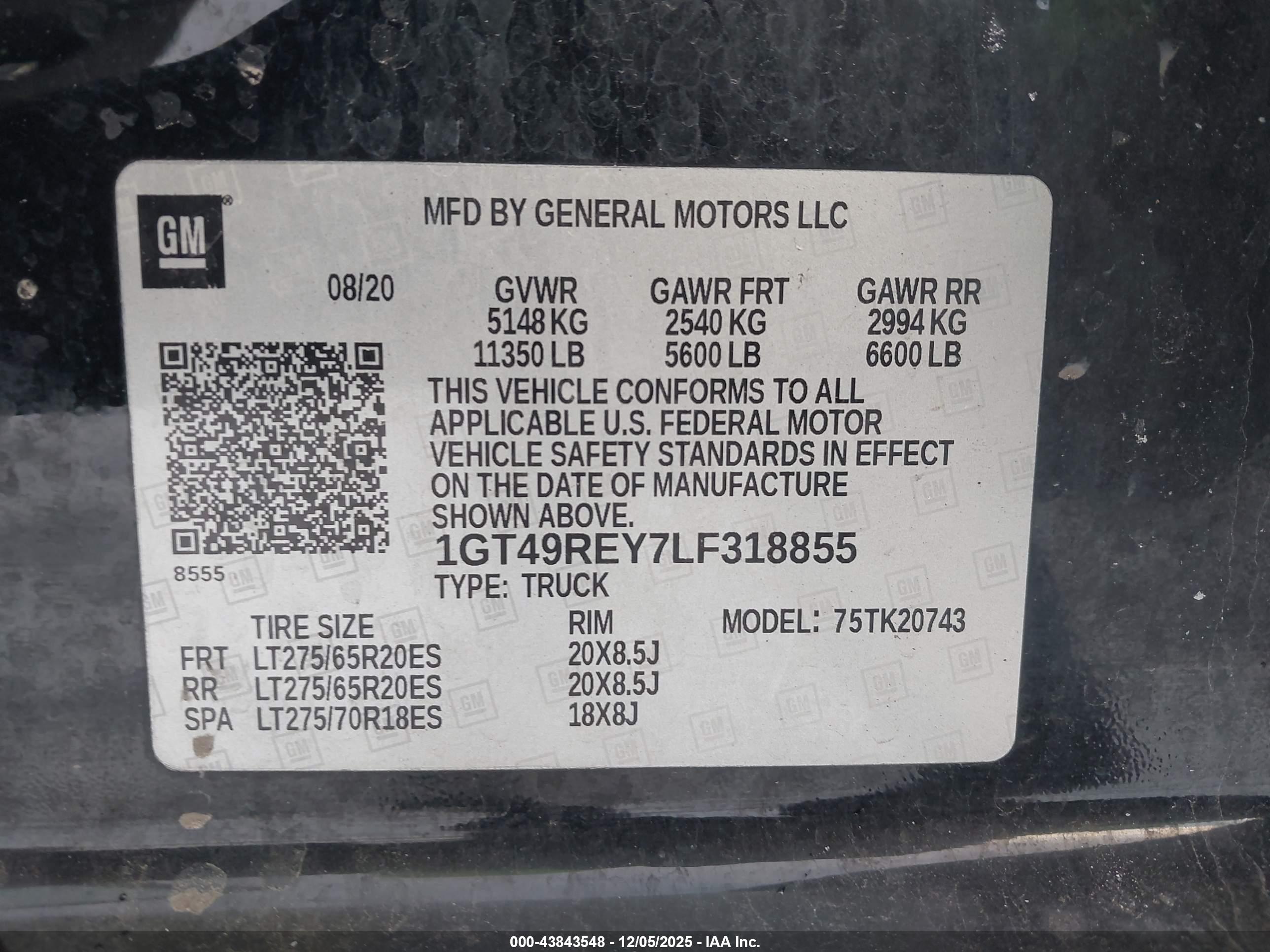 GMC SIERRA image 9