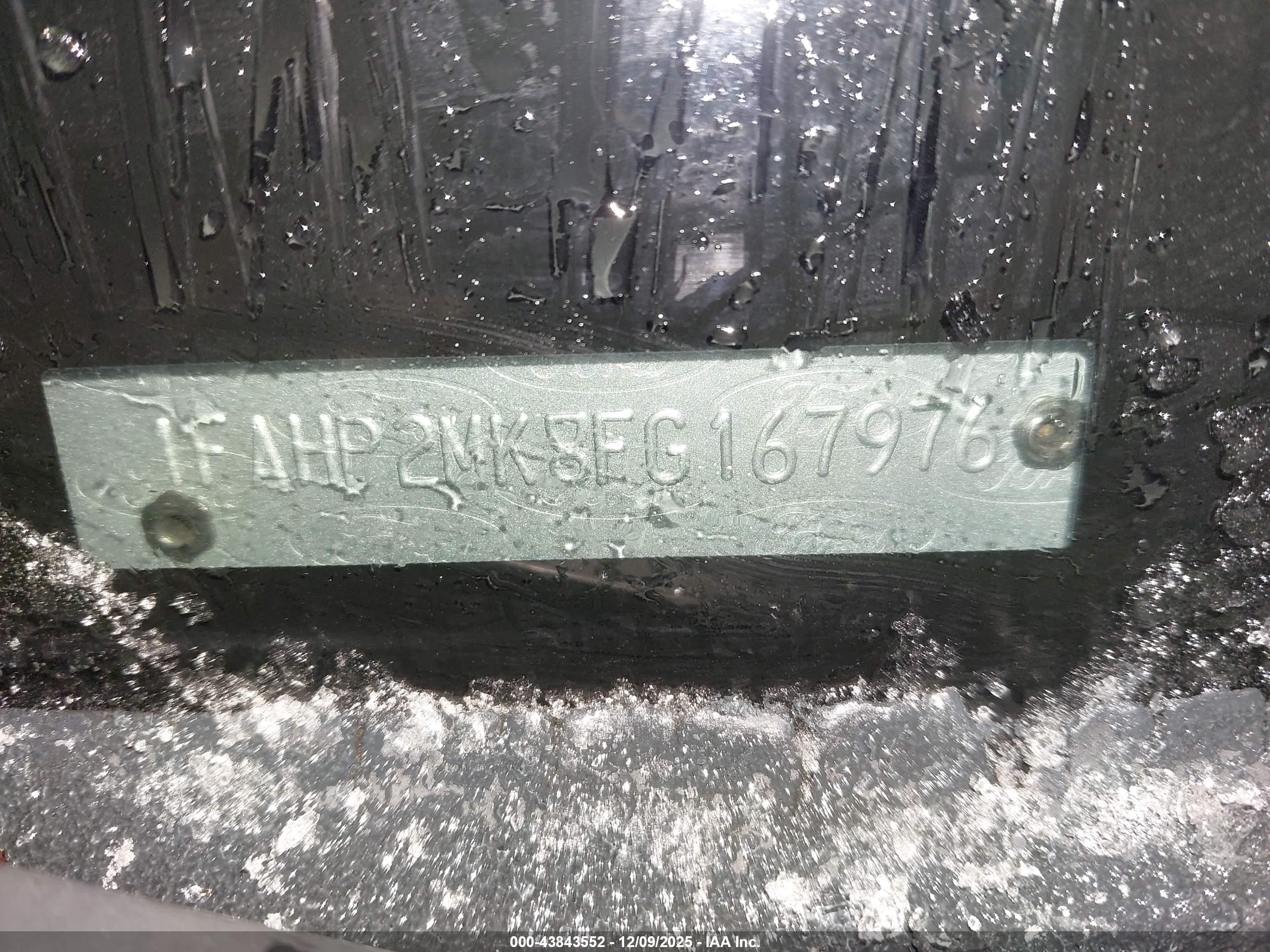 FORD POLICE image 9