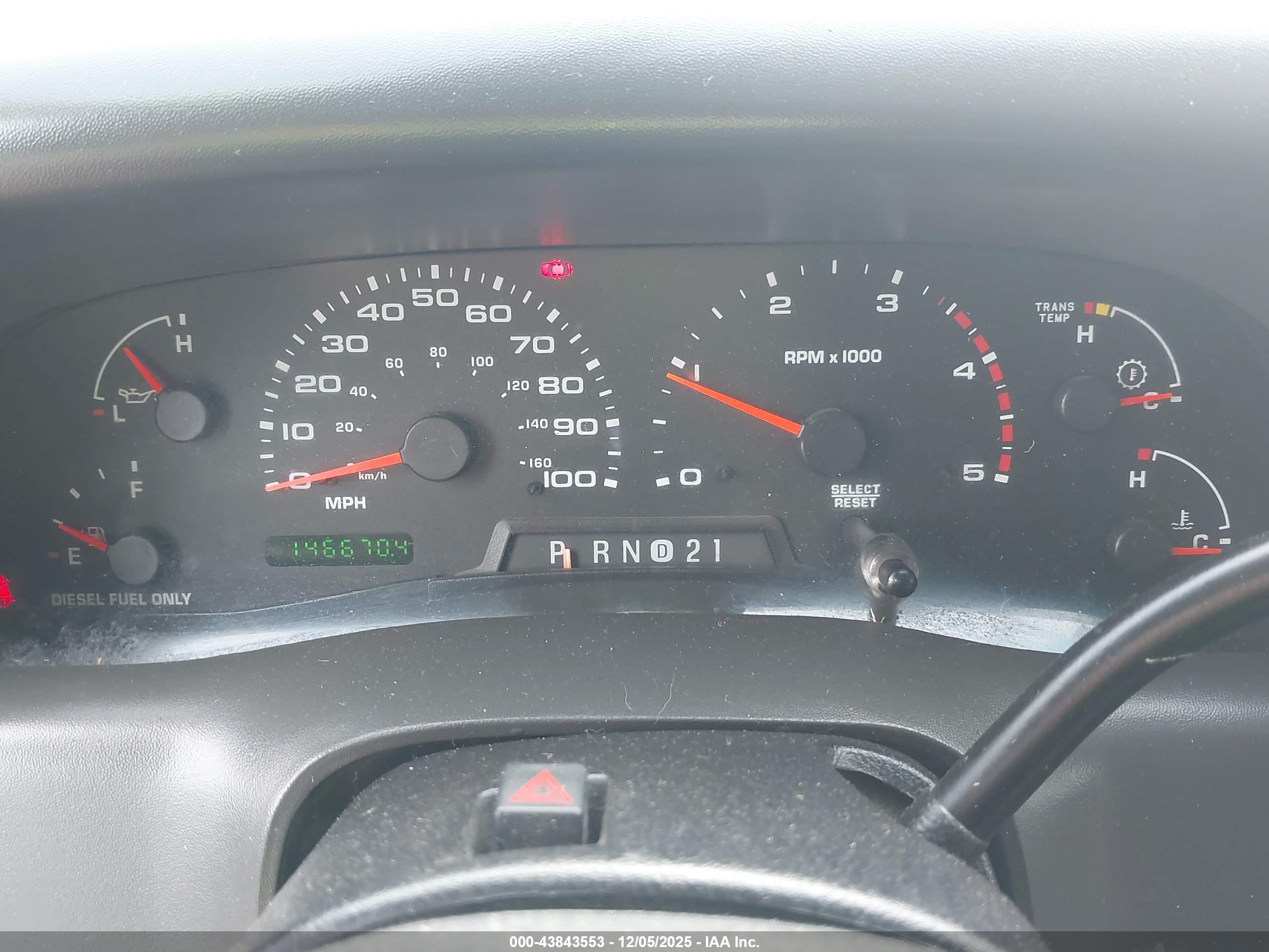 FORD F-250 image 7