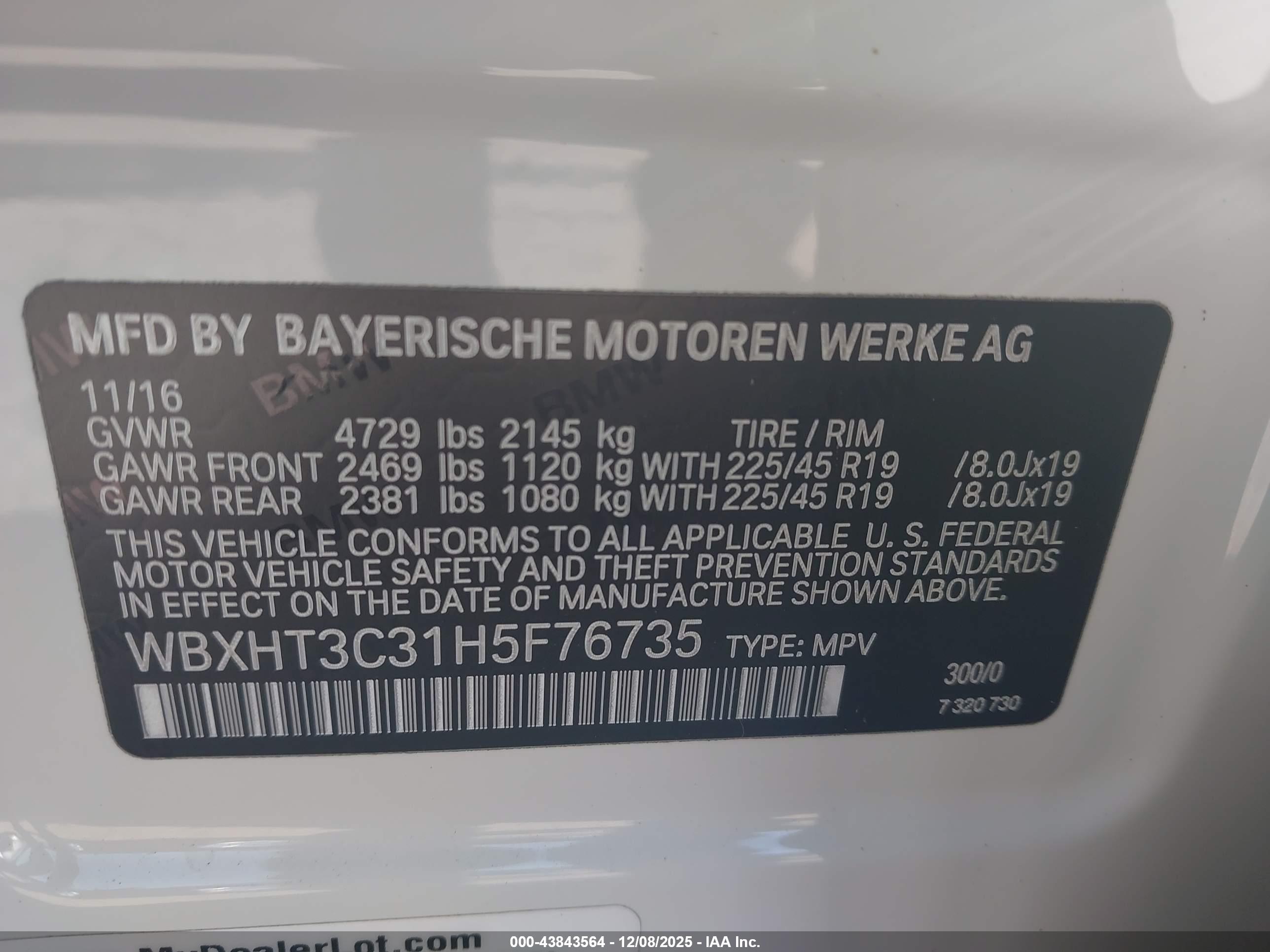 BMW X1 image 9