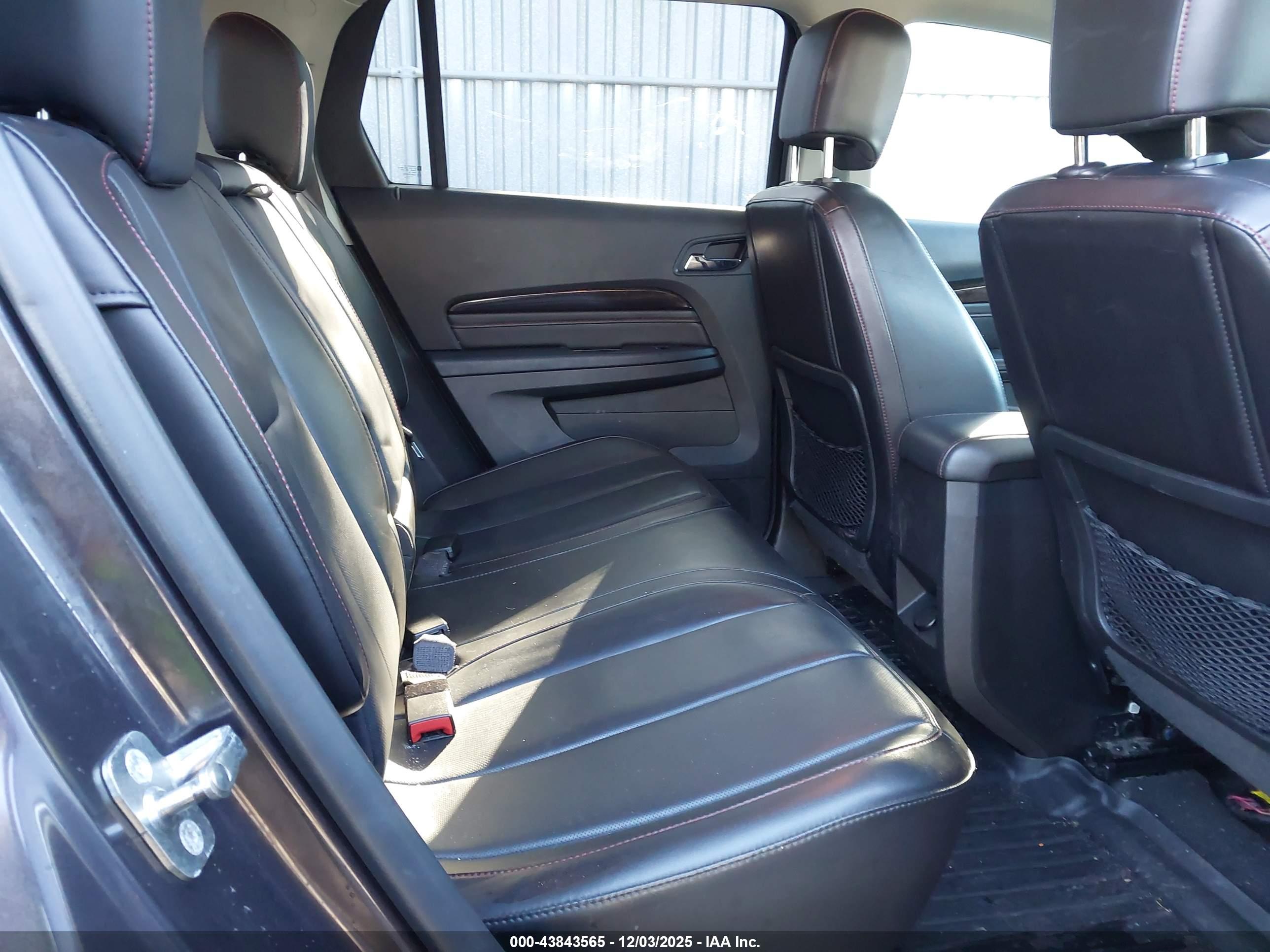 GMC TERRAIN image 8