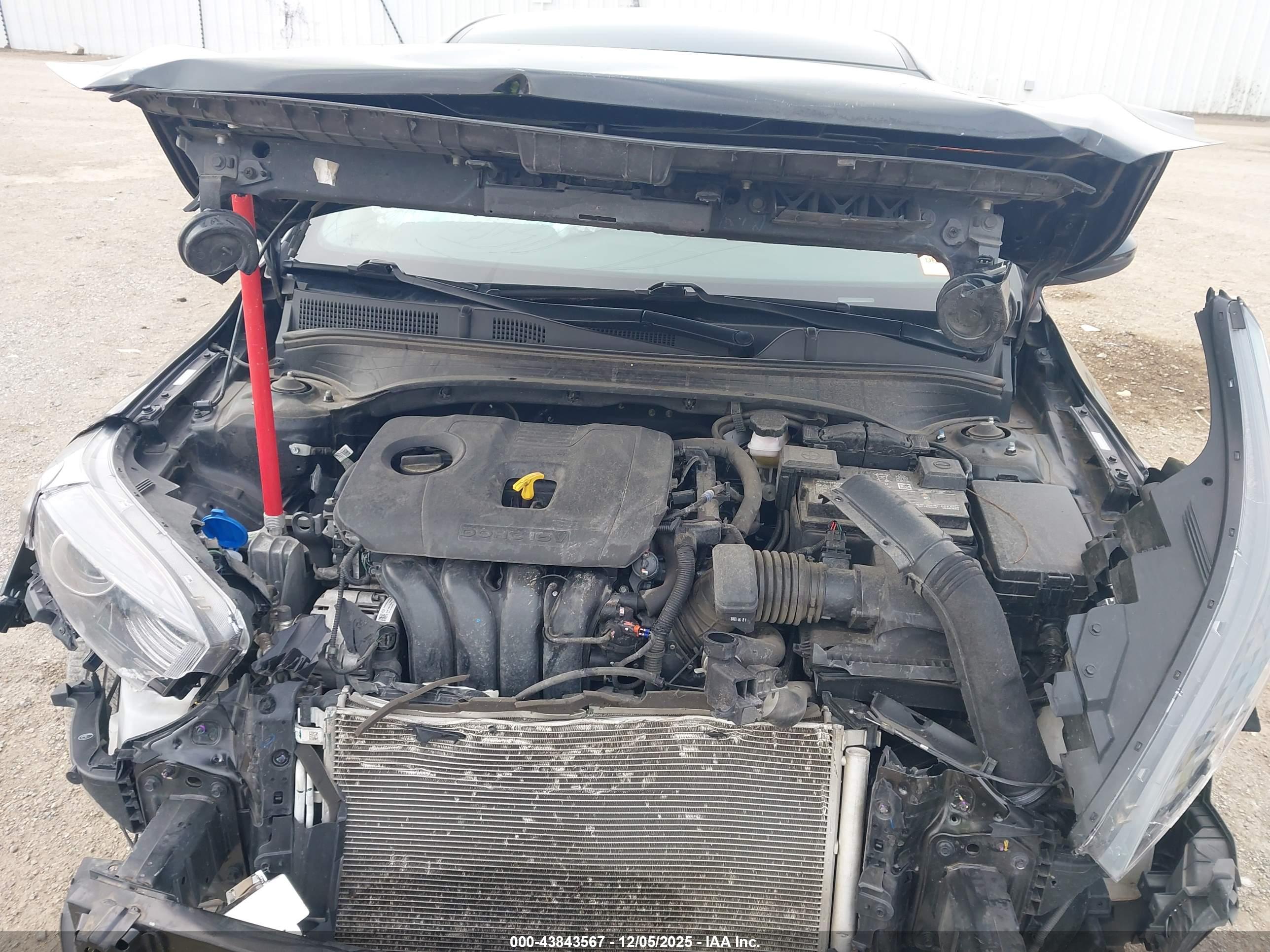 KIA FORTE image 10
